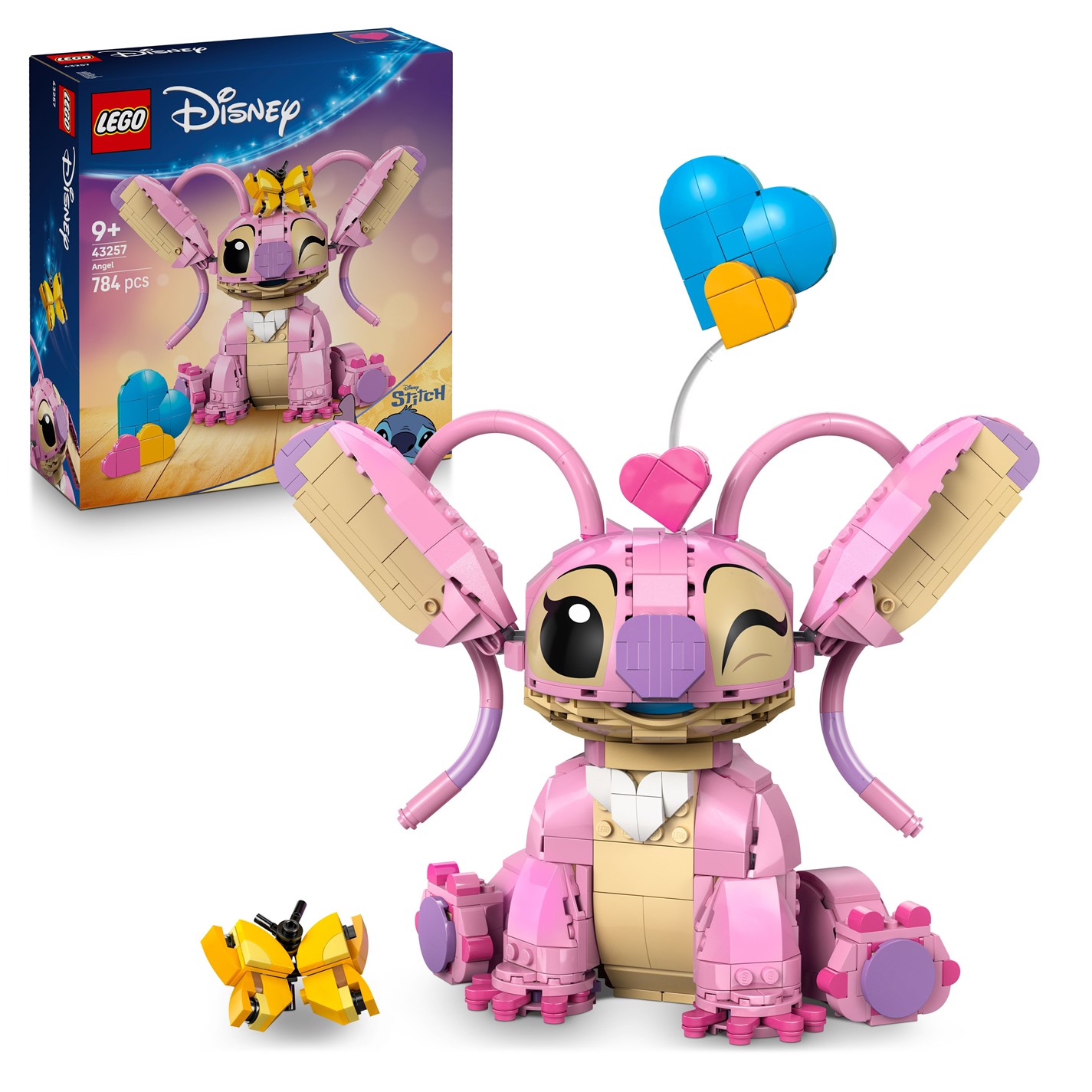 LEGO Angel 1621572