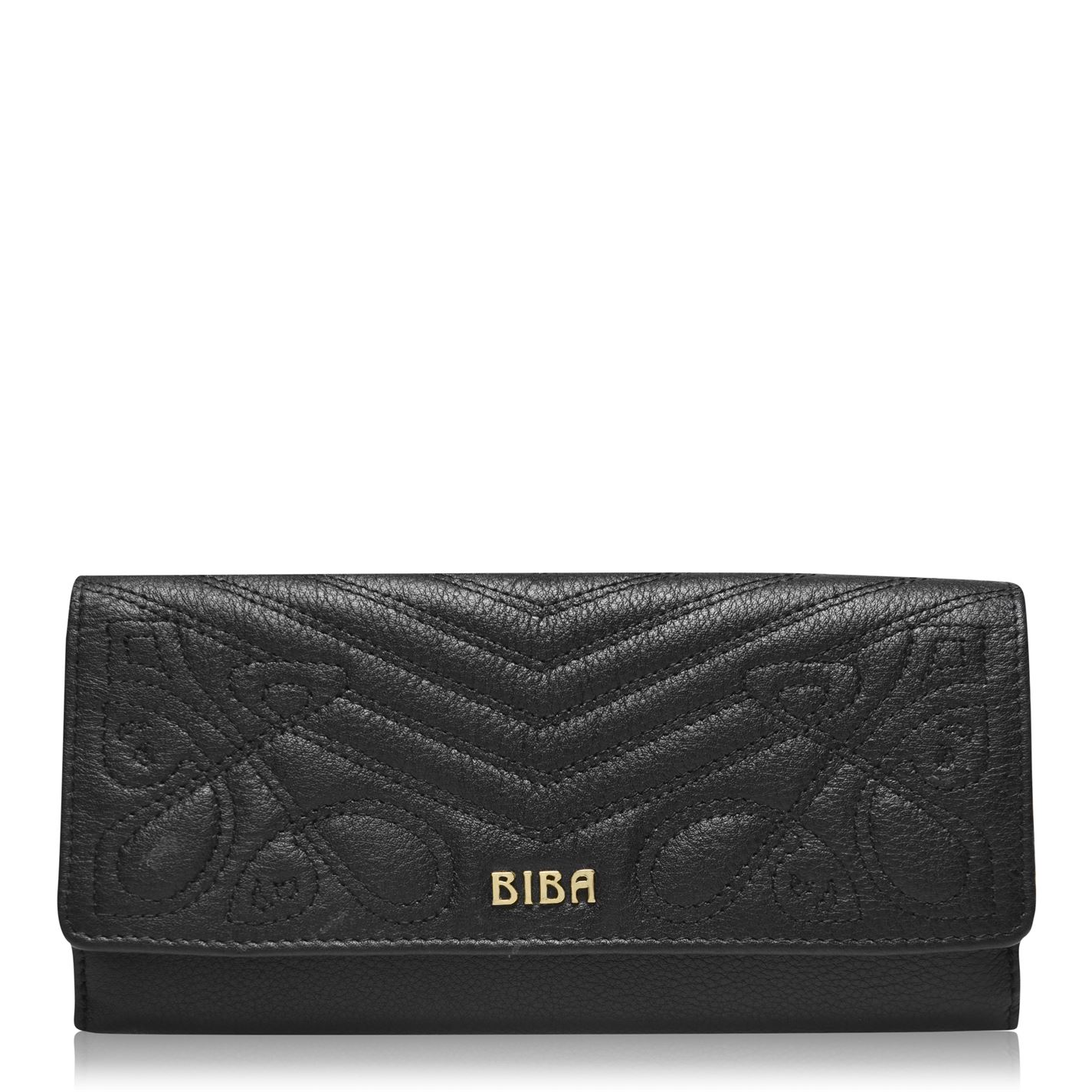 Peněženka Biba Black 8012990