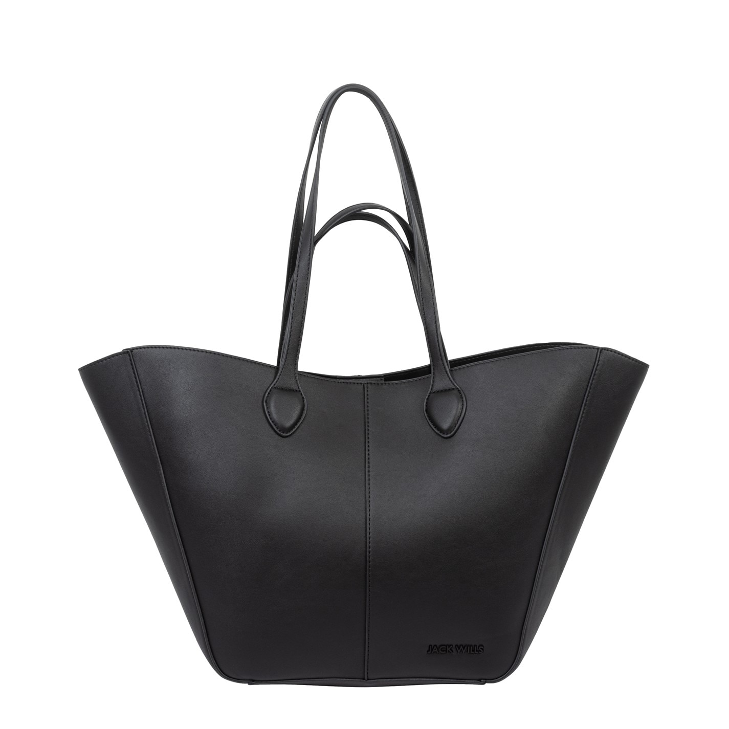 Kabelka Jack Wills Black 4508399