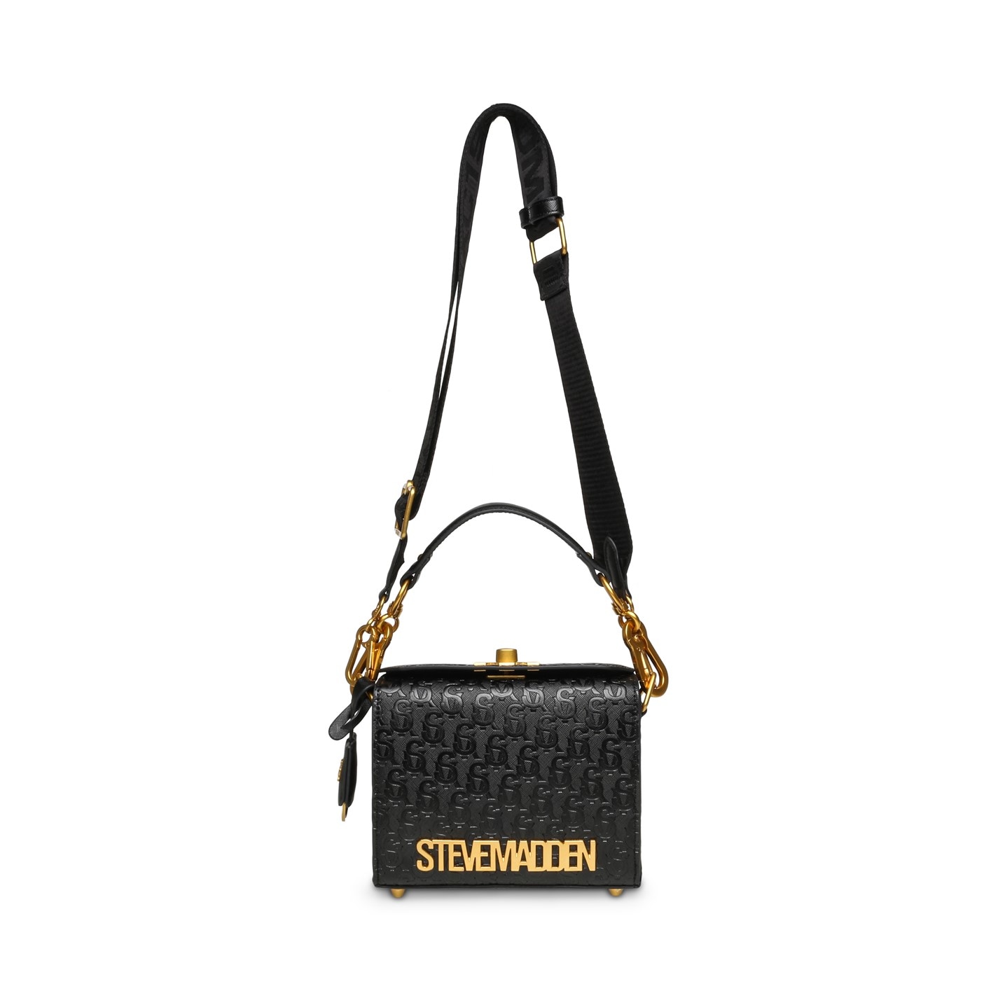 STEVE MADDEN BLACK 2957250