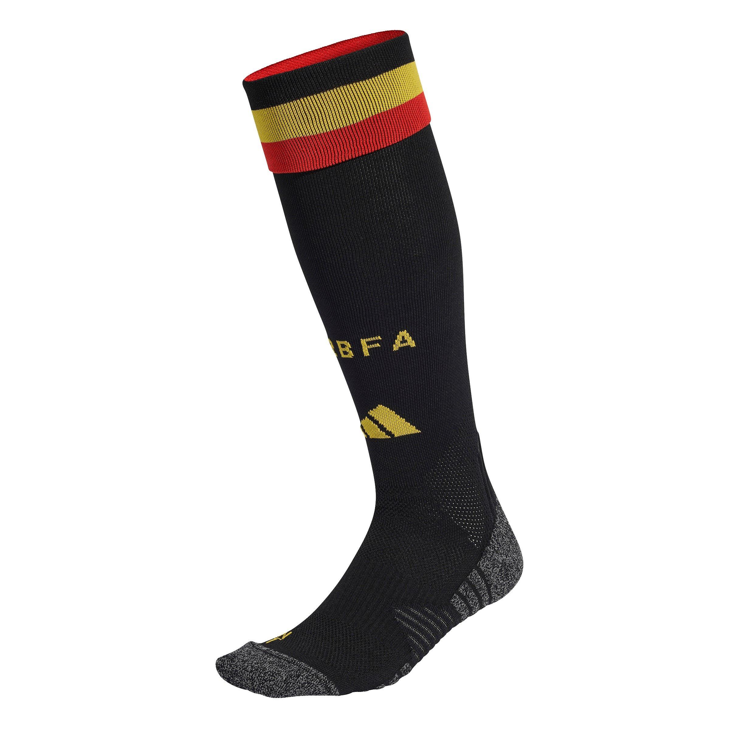 Ponožky adidas Black 6230470