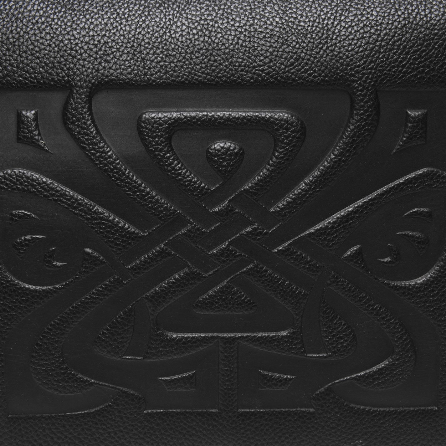 Biba Biba Leather Gretal Cross Body Bag - 7