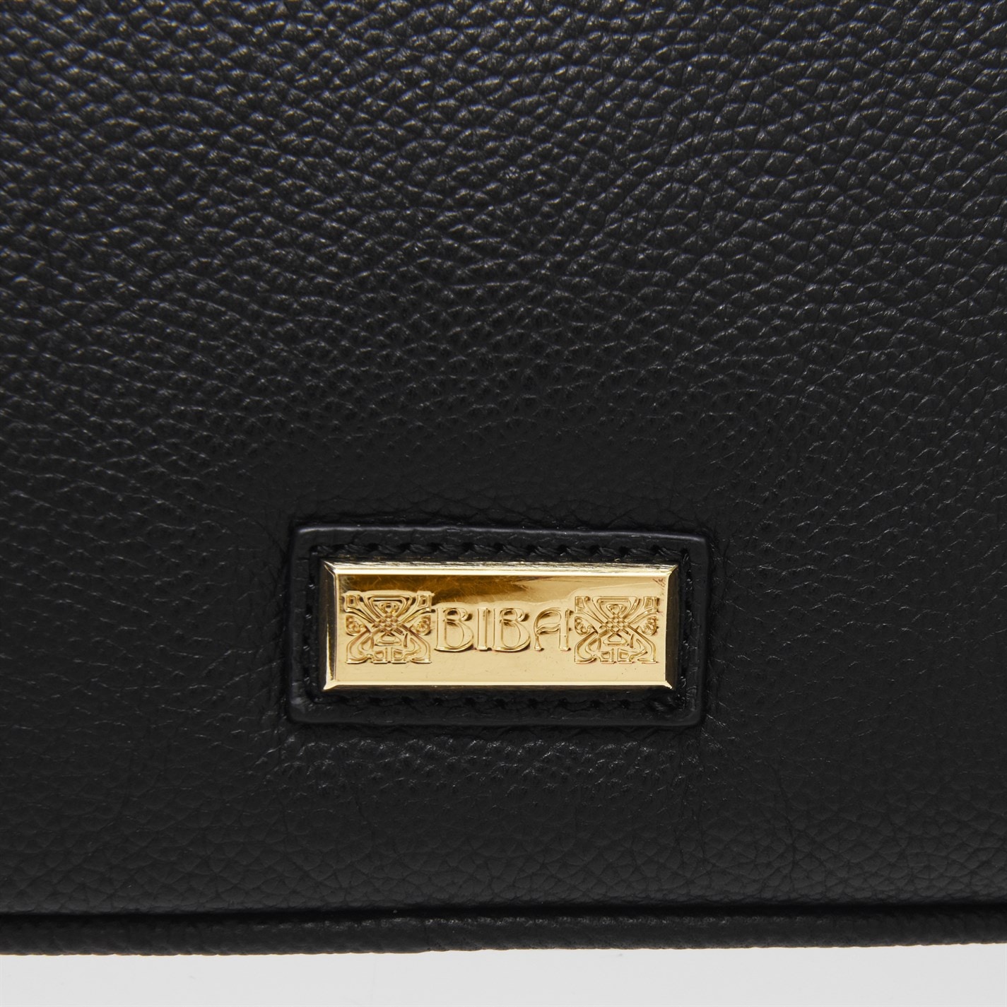 Biba Biba Leather Gretal Cross Body Bag - 8