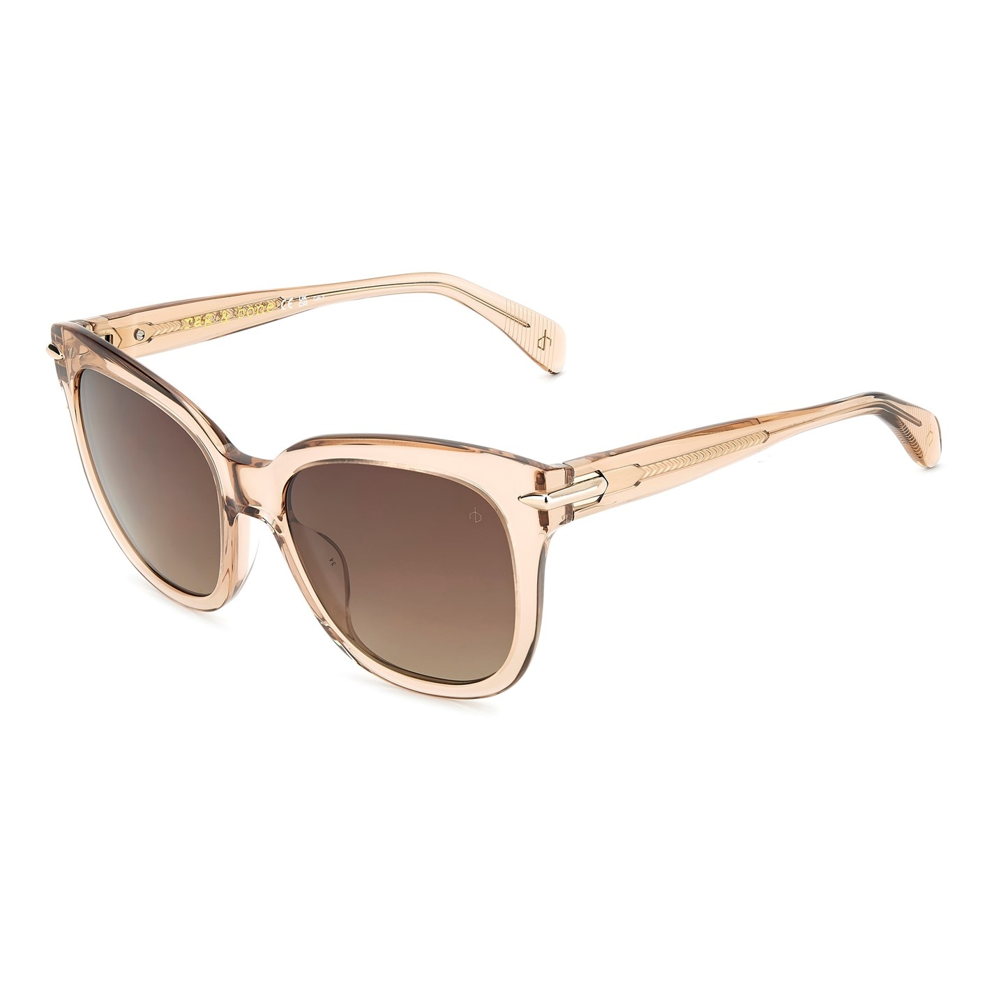 Rag and Bone Brown 1444445