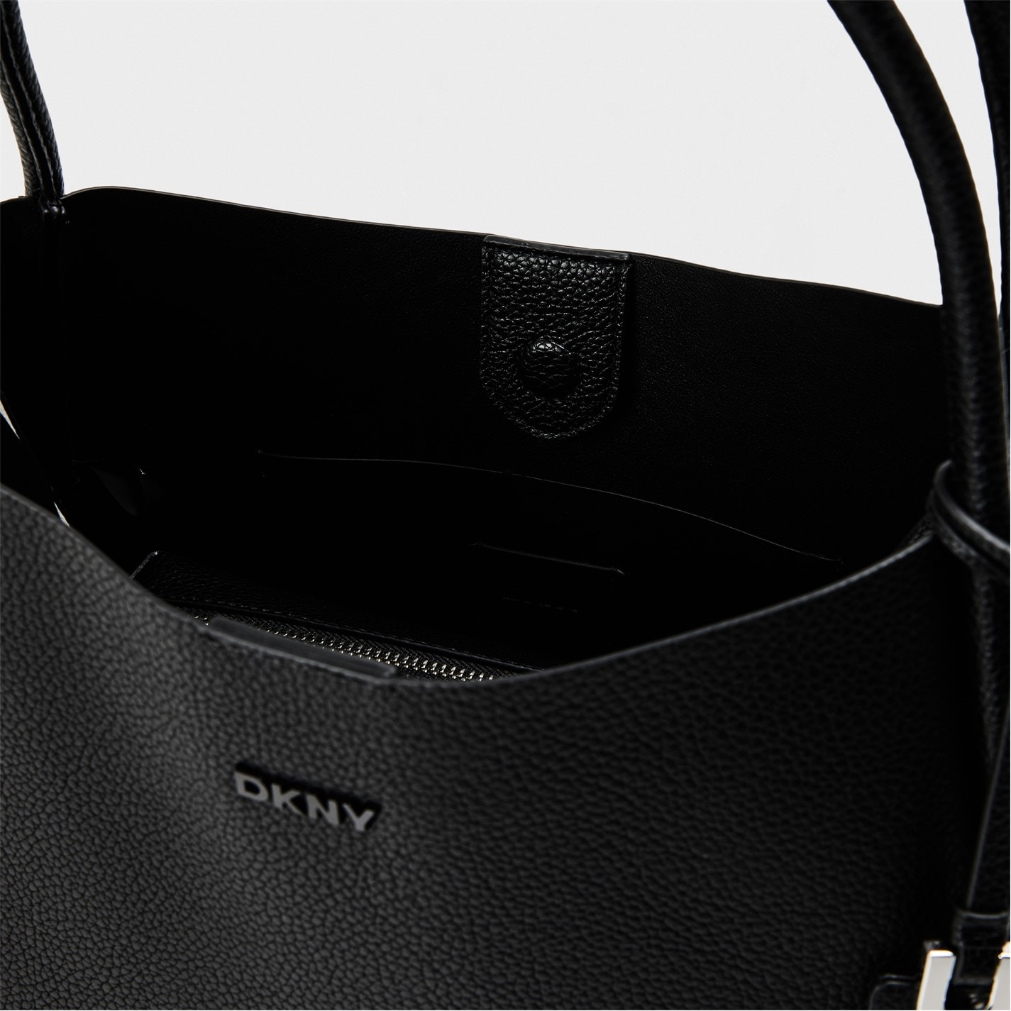 DKNY DKNY CAPRI L HOBO Ld54 - 4