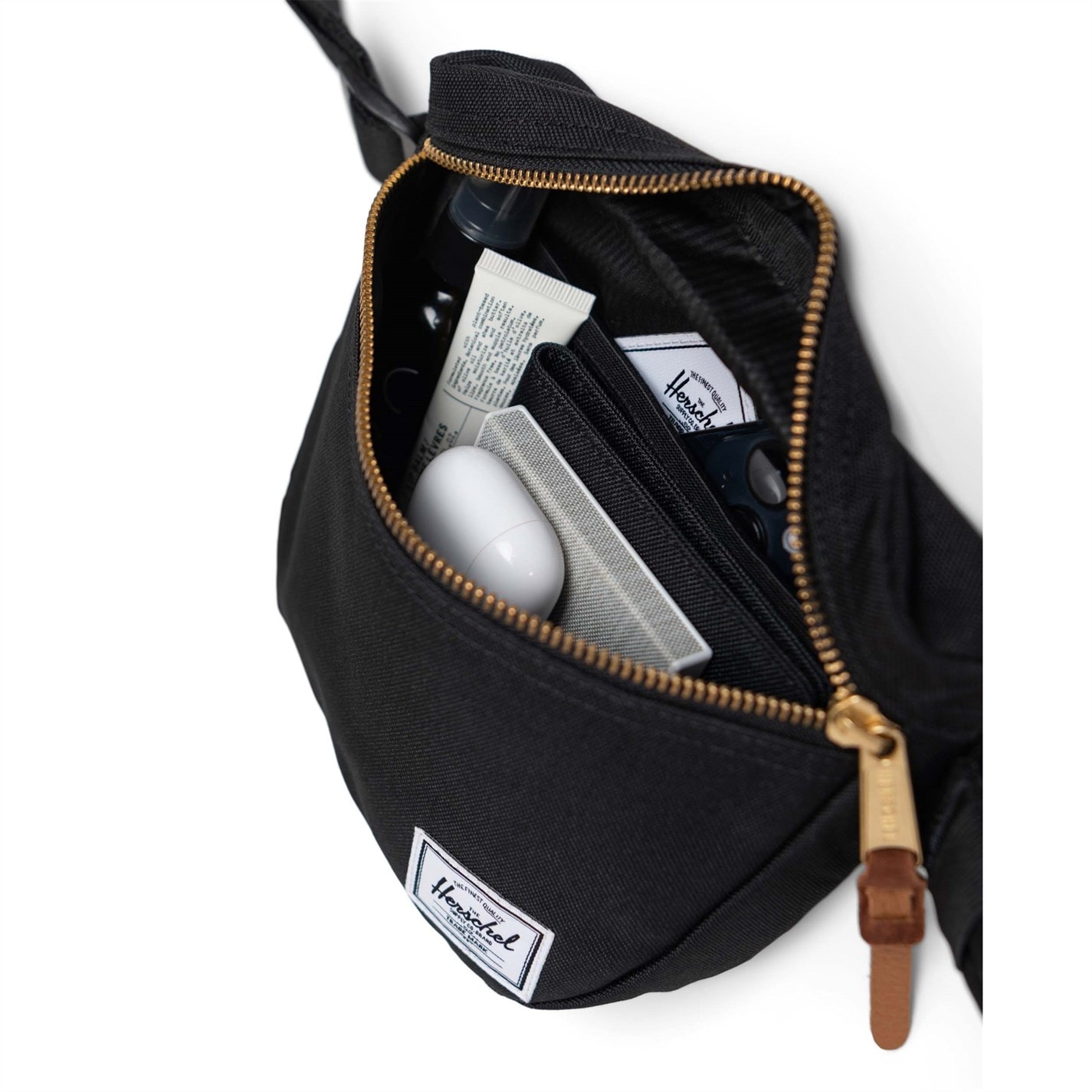 Herschel Supply Co Settlement Hip Pack - 3