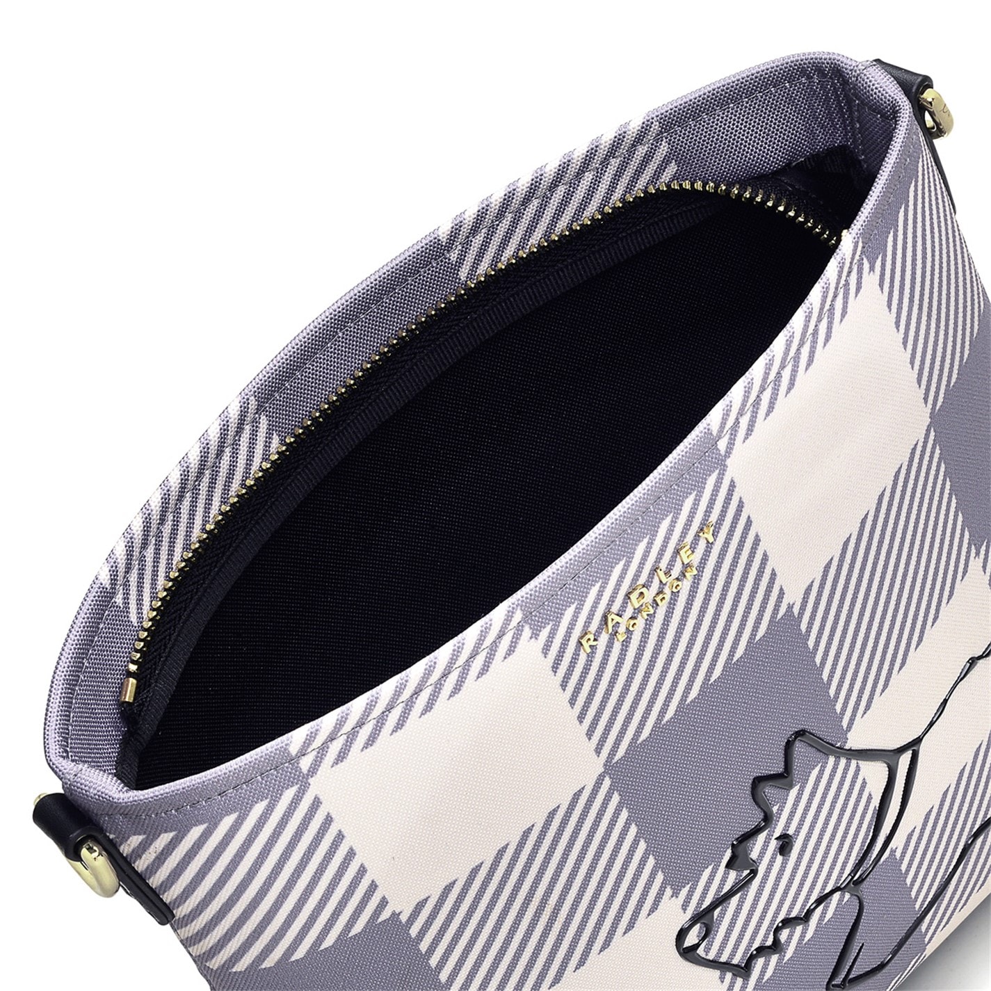 Radley Radley Palace G Xbdy Ld09 - 3