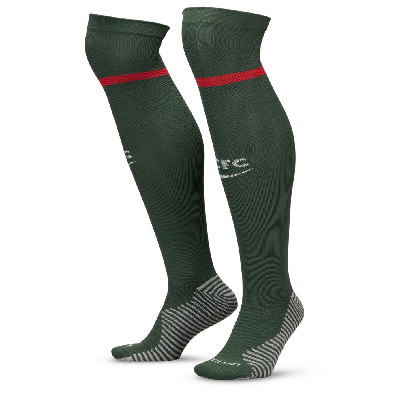 Ponožky Nike Green 5645701