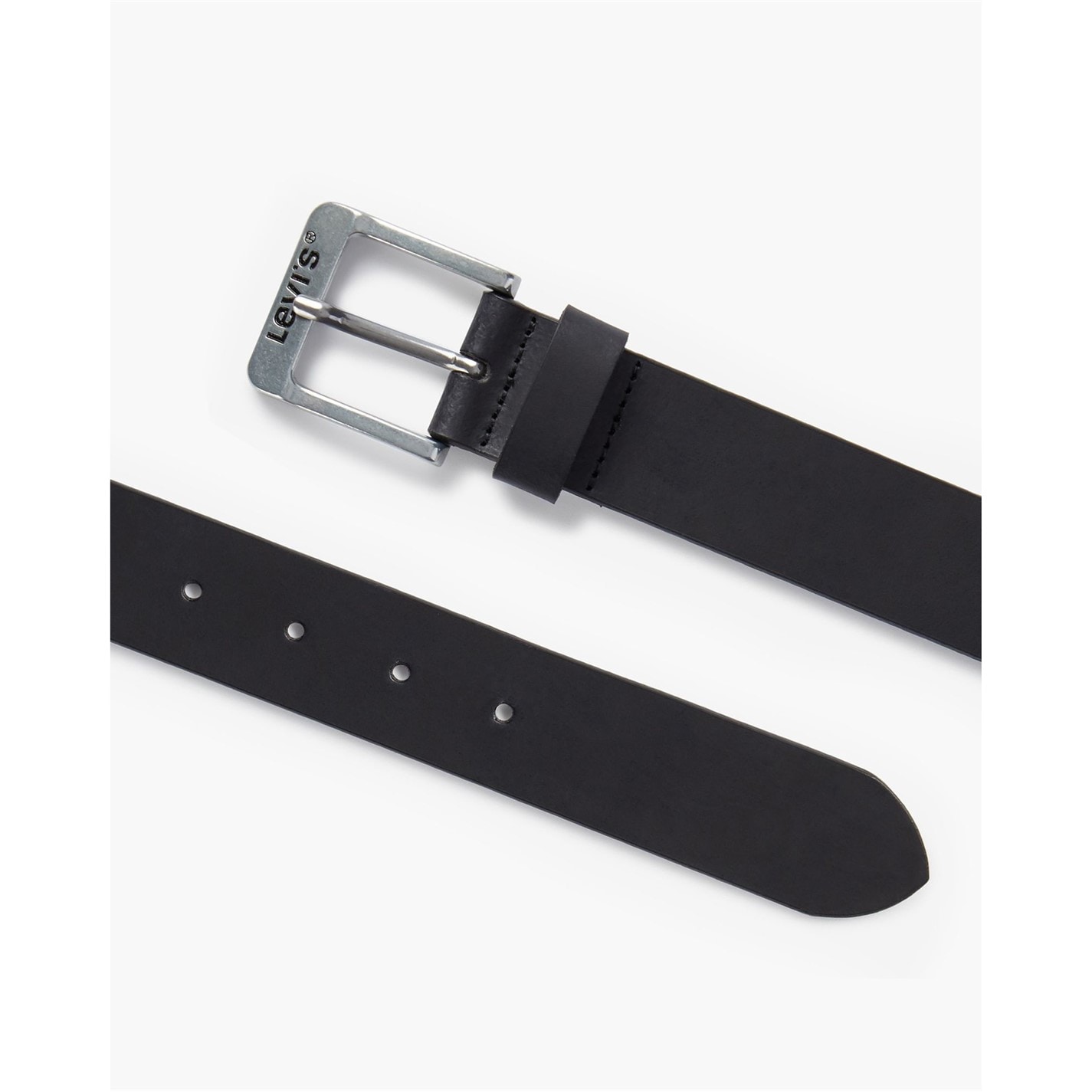 Levis Free Leather Belt - 3