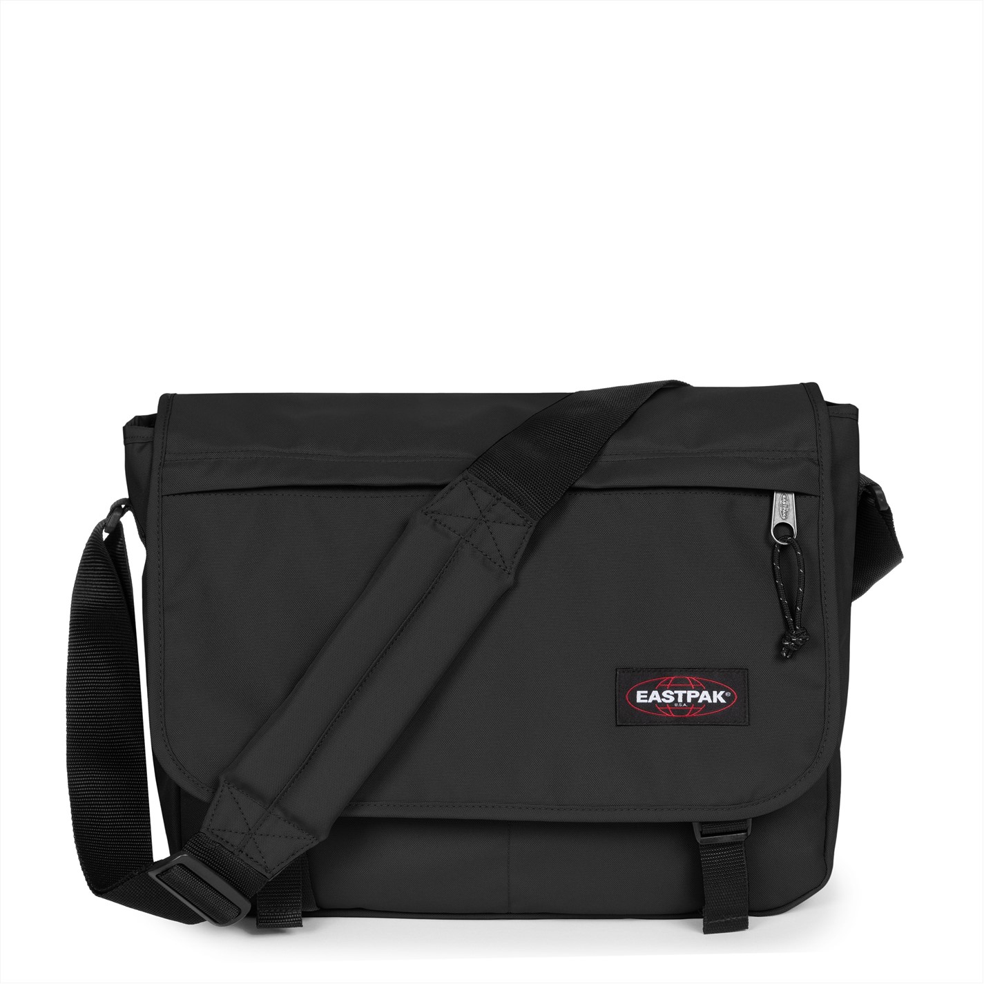 Kabelka Eastpak Black 8766611