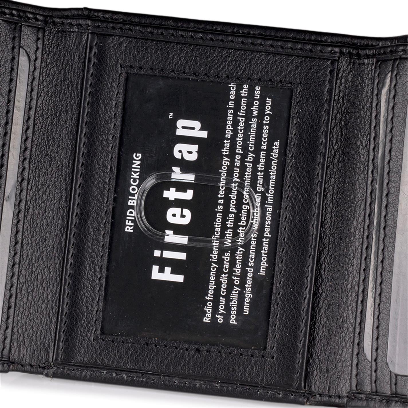Firetrap City Wallet - 3