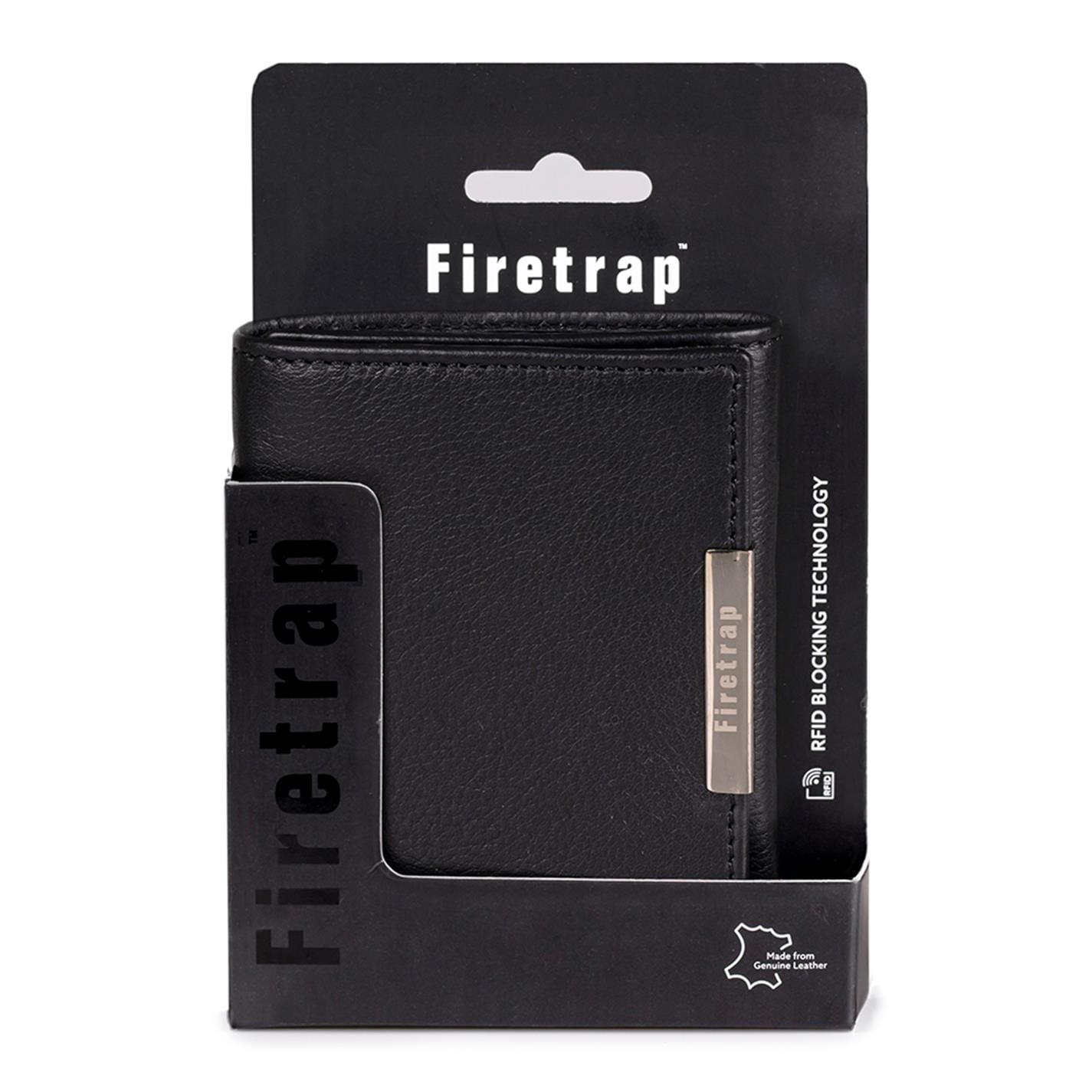 Firetrap City Wallet - 5