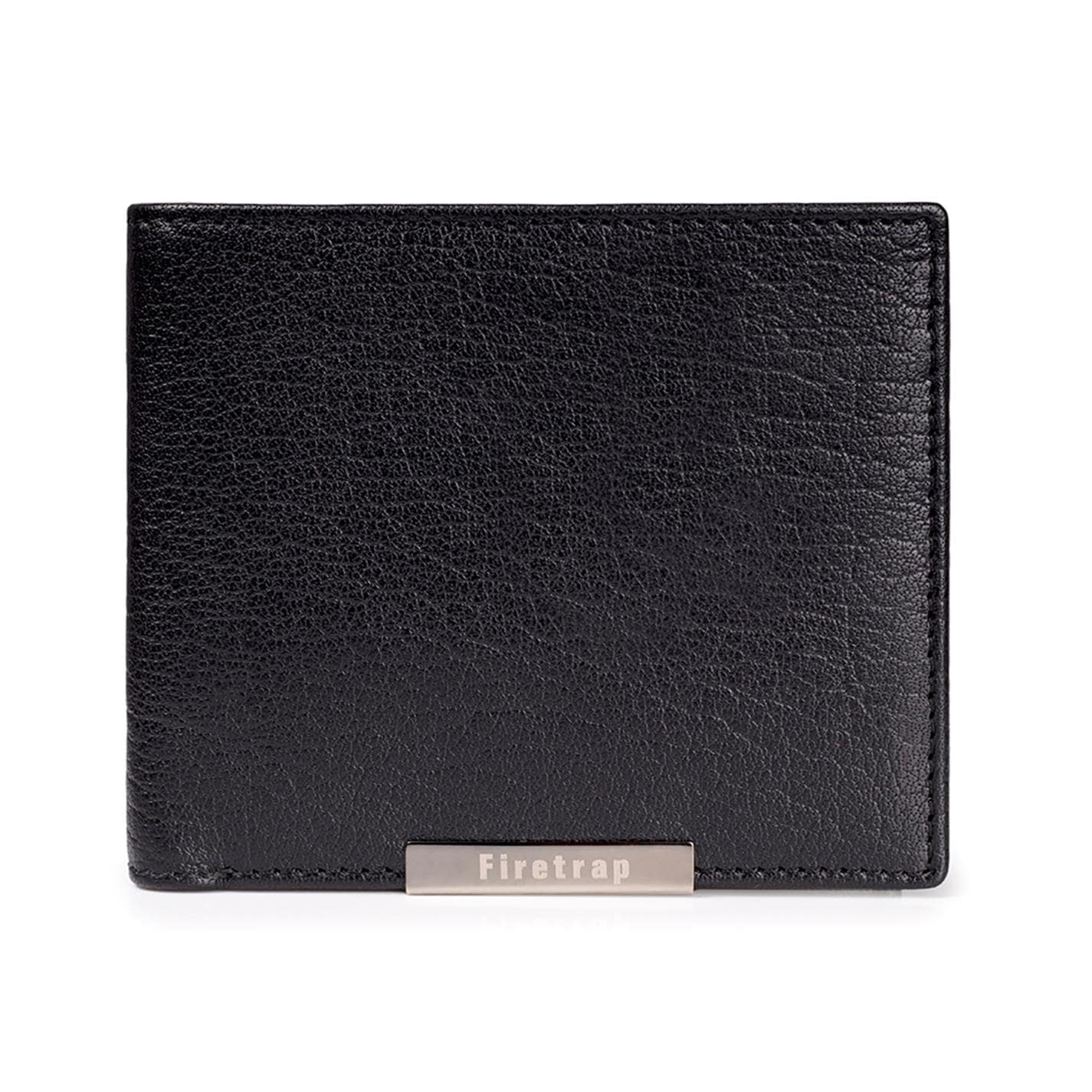 Peňaženka Firetrap Black 7710885