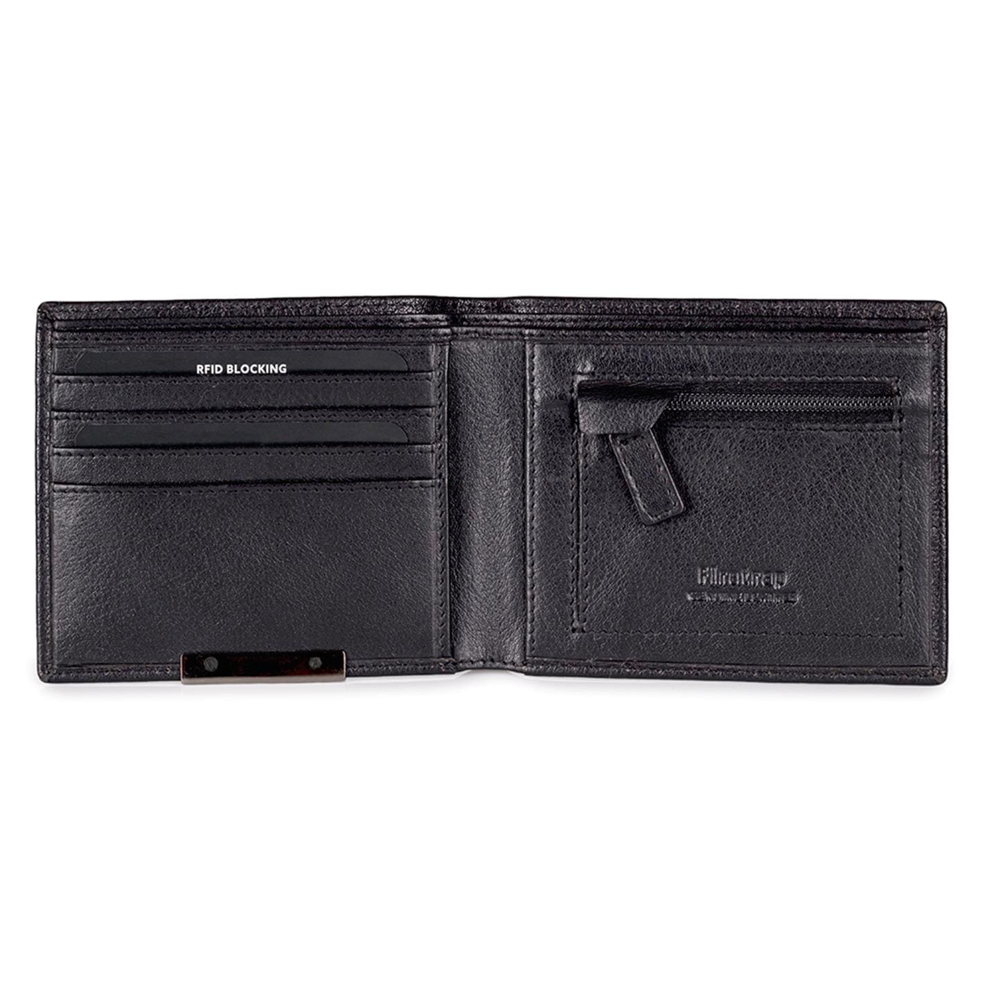 Firetrap Blackseal Wallet - 2