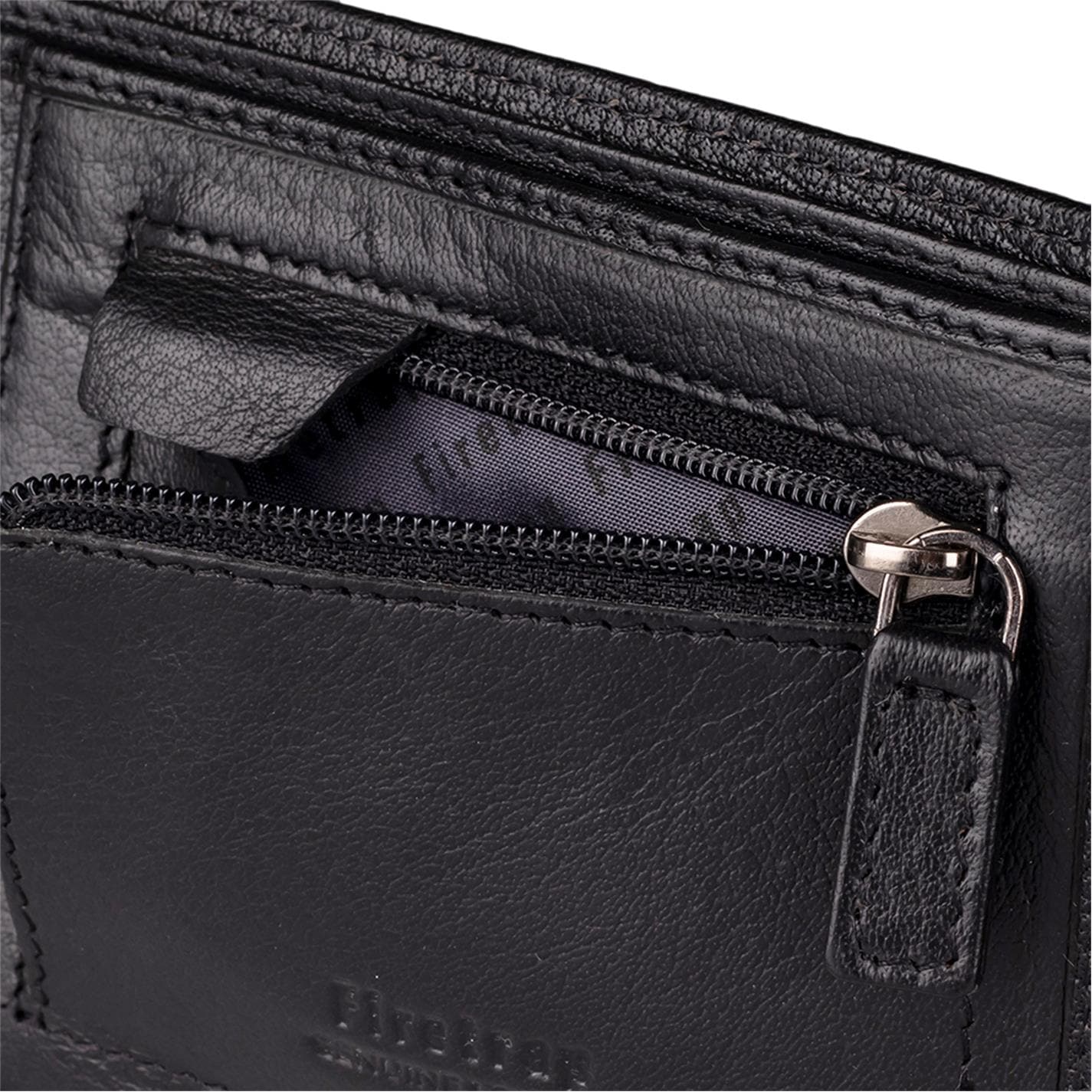 Firetrap Blackseal Wallet - 3