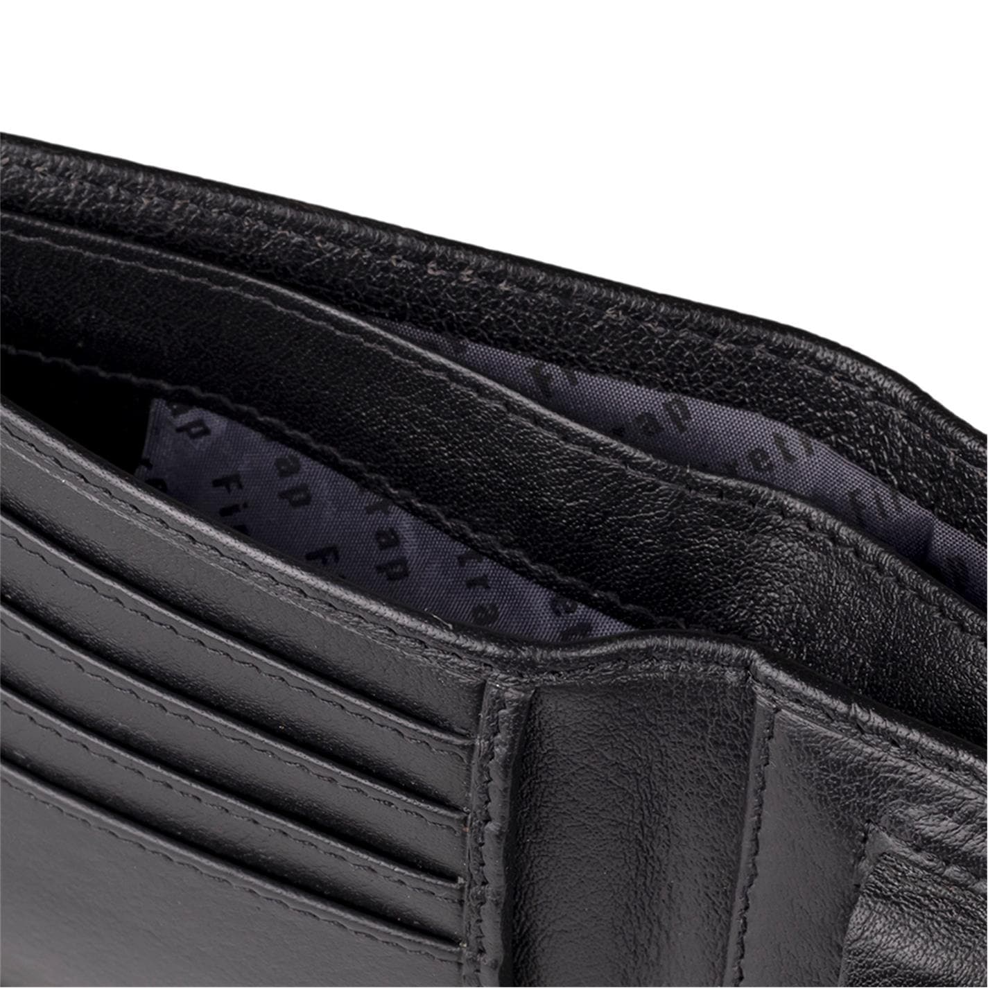 Firetrap Blackseal Wallet - 4