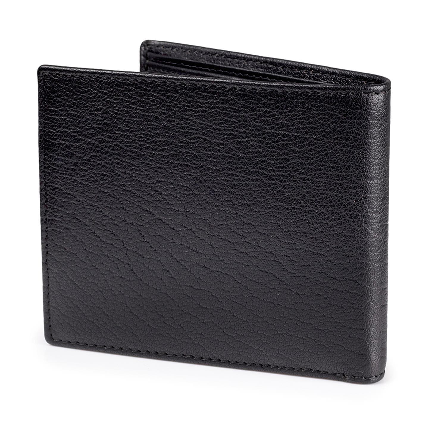 Firetrap Blackseal Wallet - 7