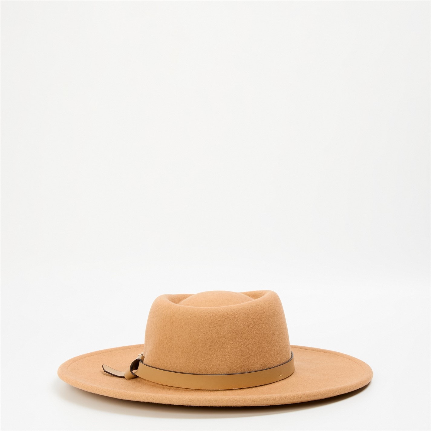 Čiapka MICHAEL Michael Kors Dark Camel 7085548
