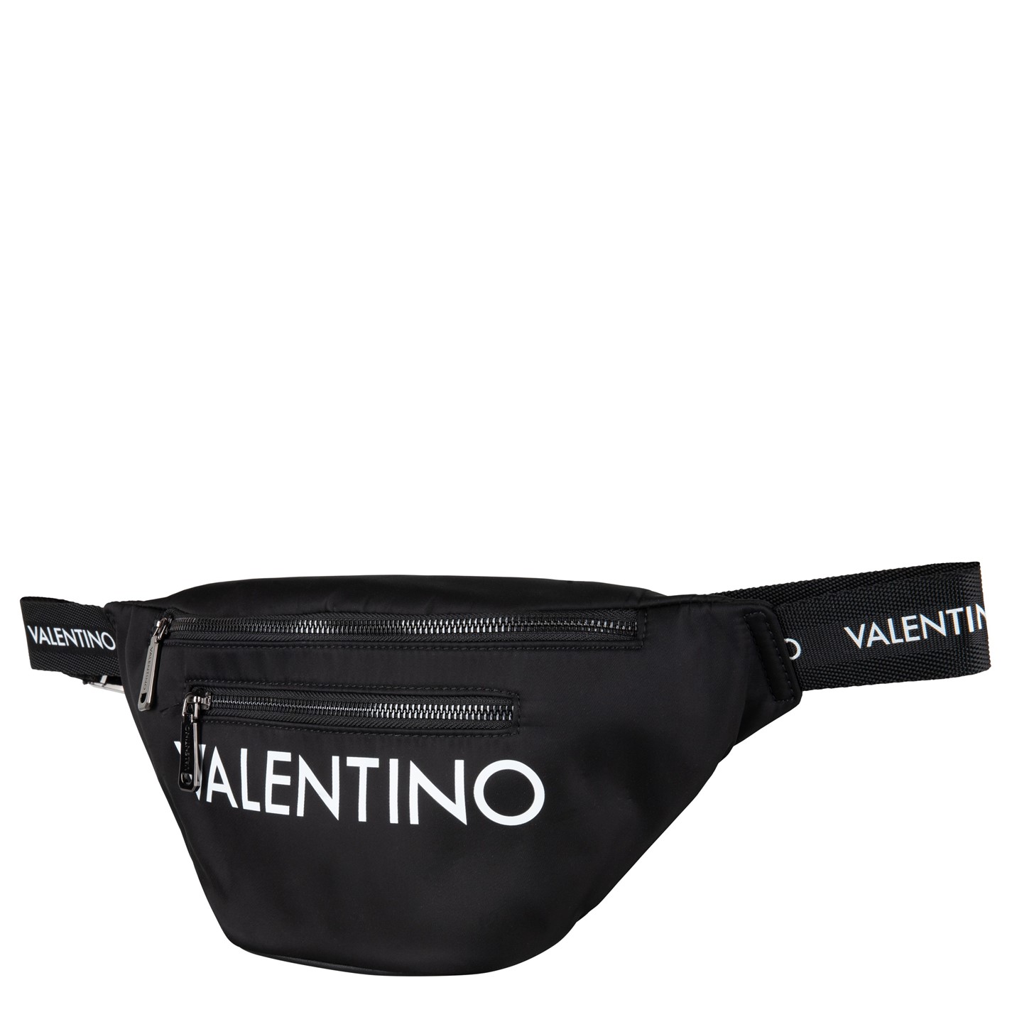 Valentino Bags Kylo Logo Bum Bag - 2