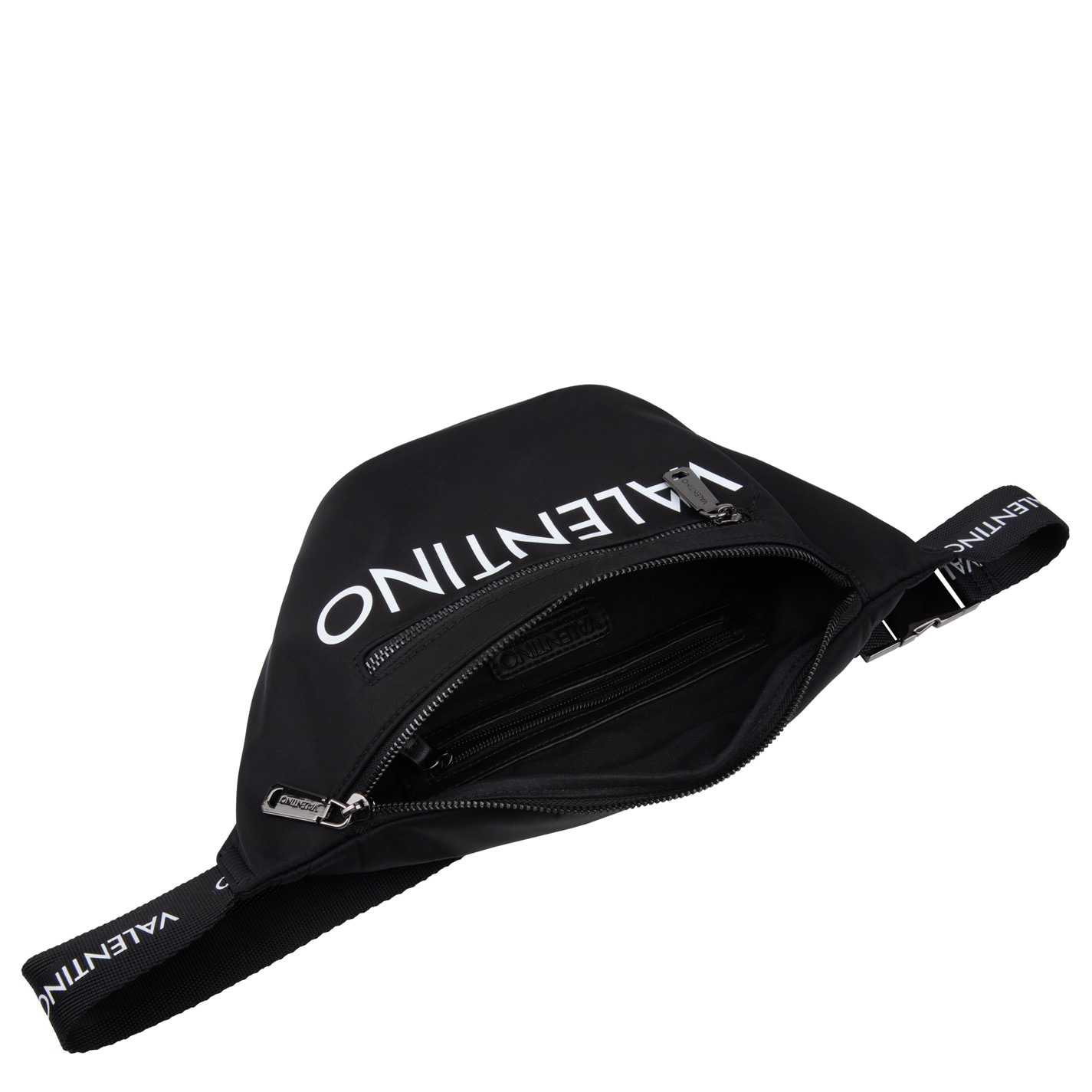 Valentino Bags Kylo Logo Bum Bag - 4