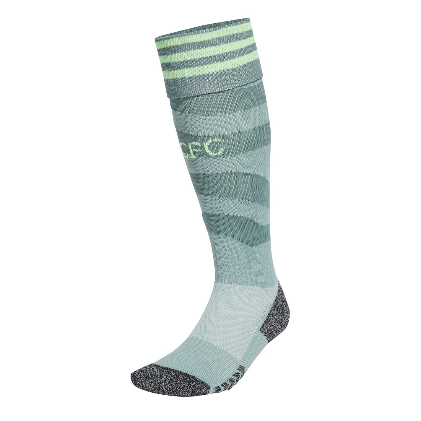 Ponožky adidas Green 5724692