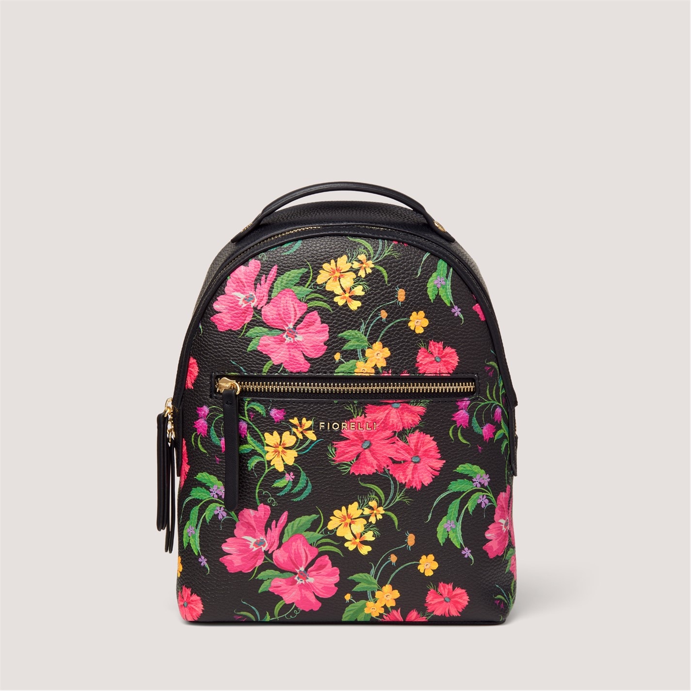 ROMANTIC FLORAL