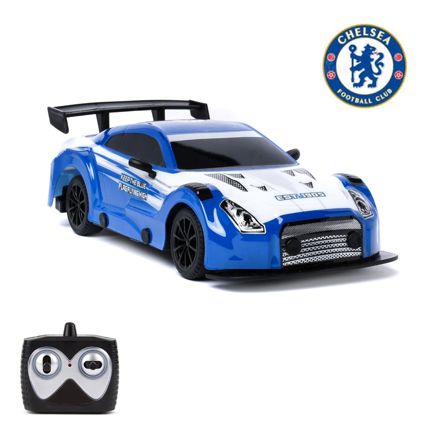 Chelsea FC Team Chelsea 561692