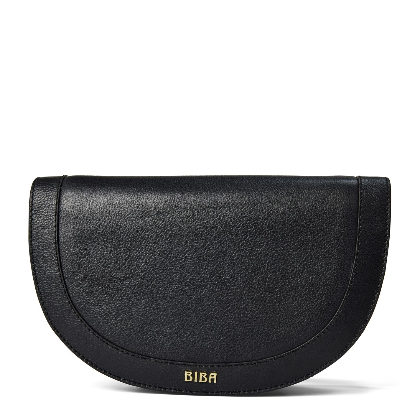 Kabelka Biba Black 4435923