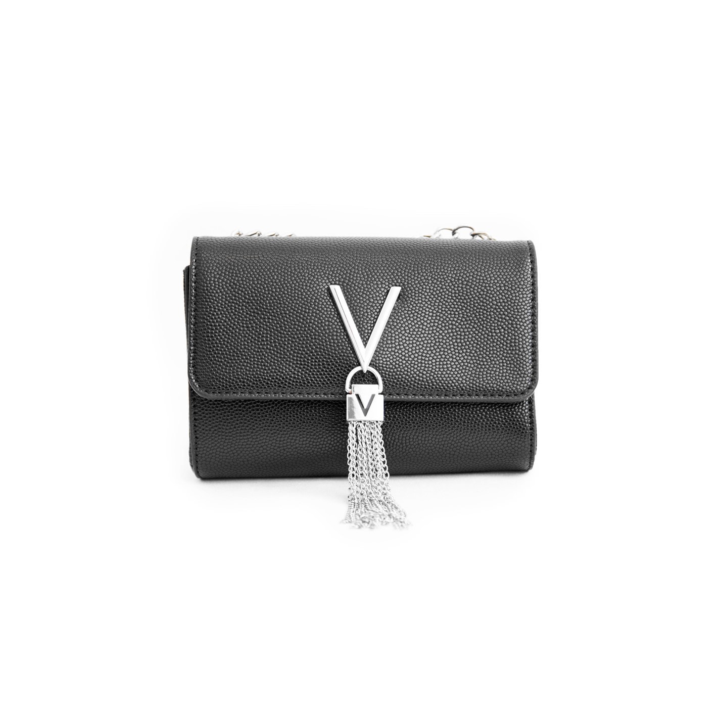 Kabelka Valentino Bags Nero 001 8375306
