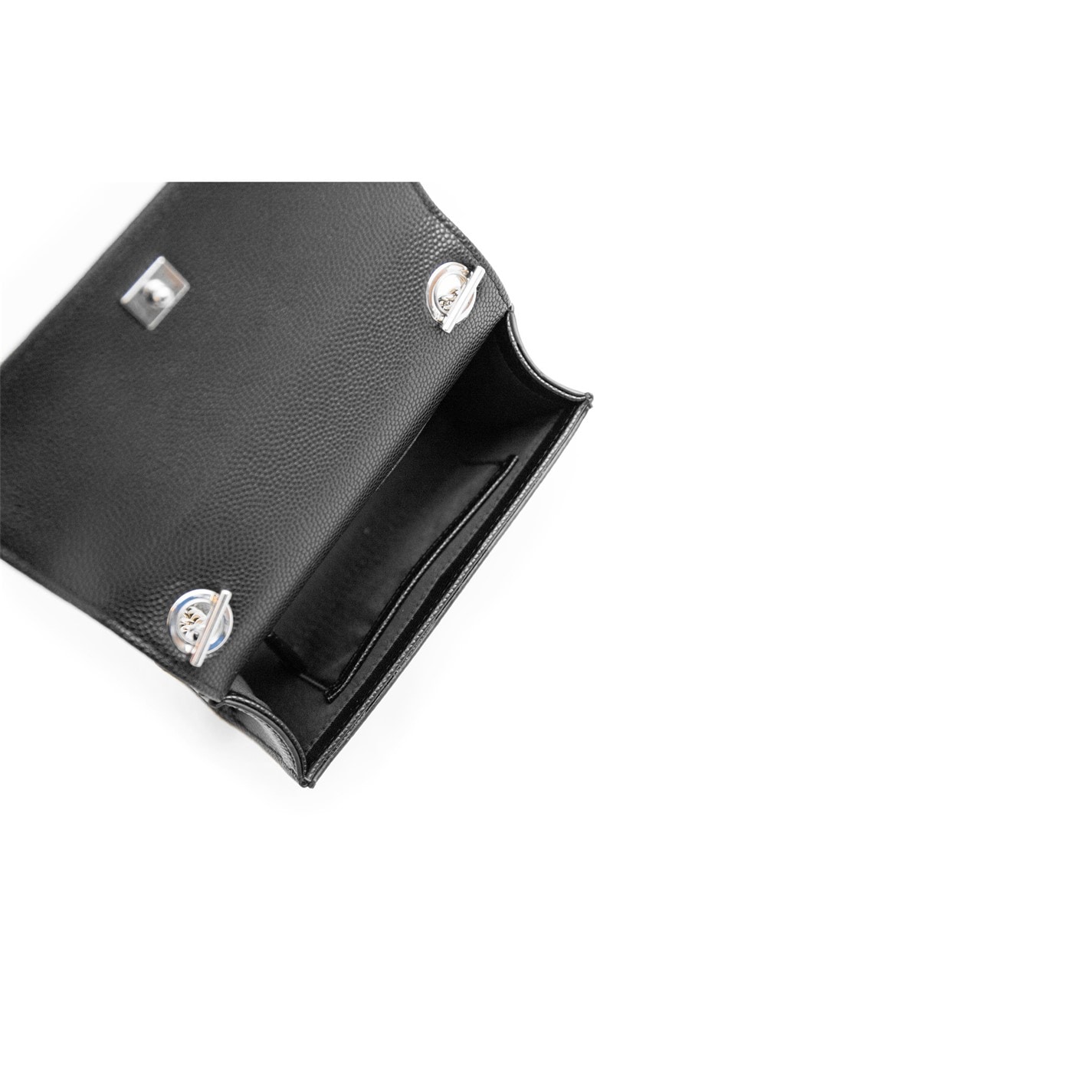 Valentino Bags Valentino Fold Over Divina Bag - 6