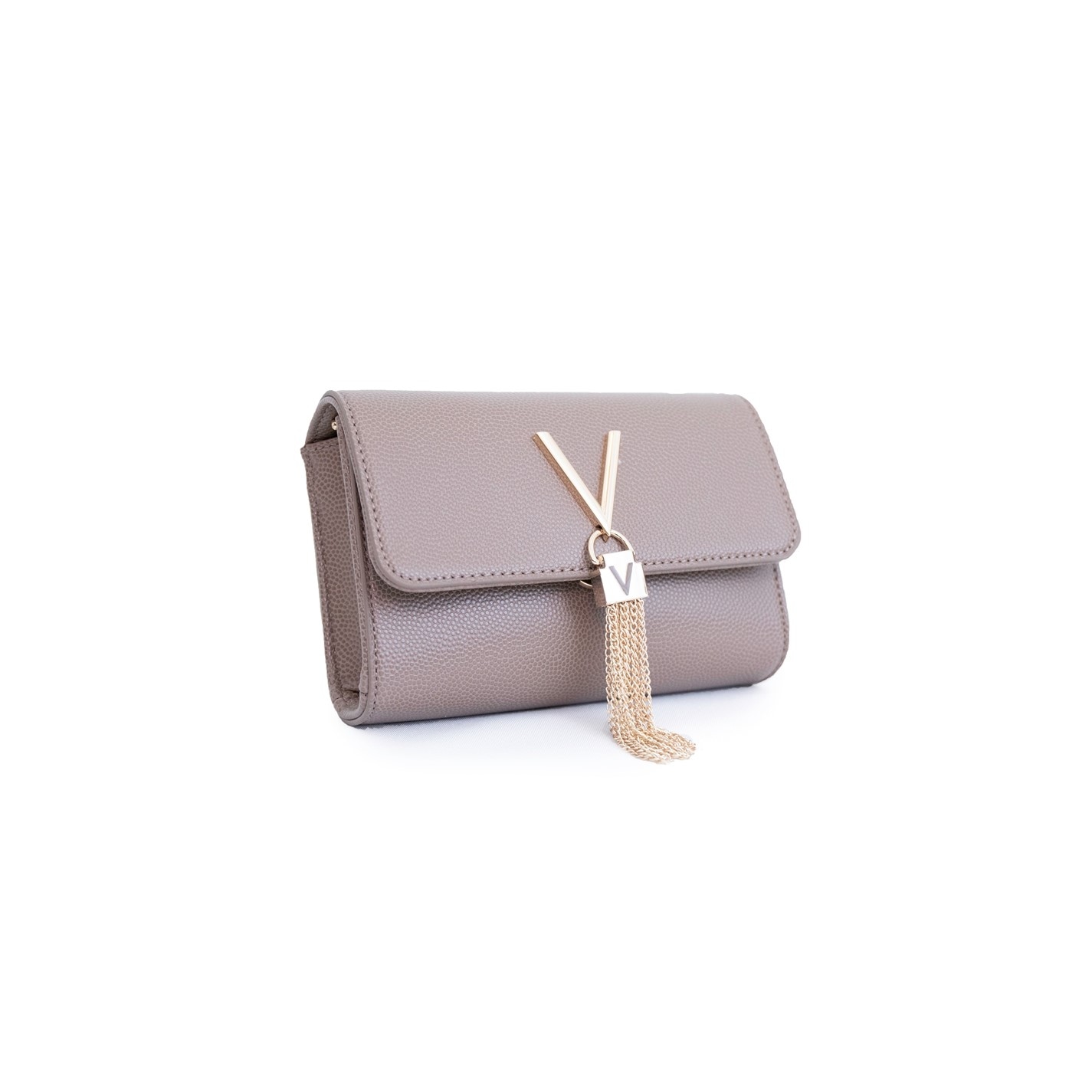 Valentino Bags Valentino Fold Over Divina Bag - 2