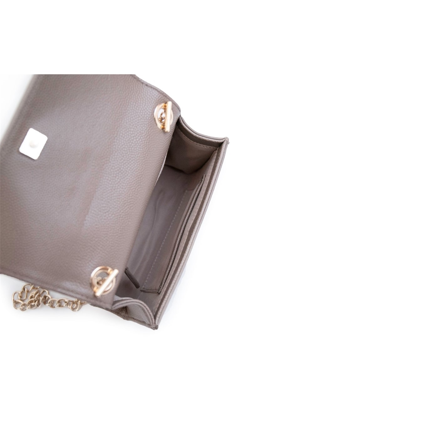 Valentino Bags Valentino Fold Over Divina Bag - 6