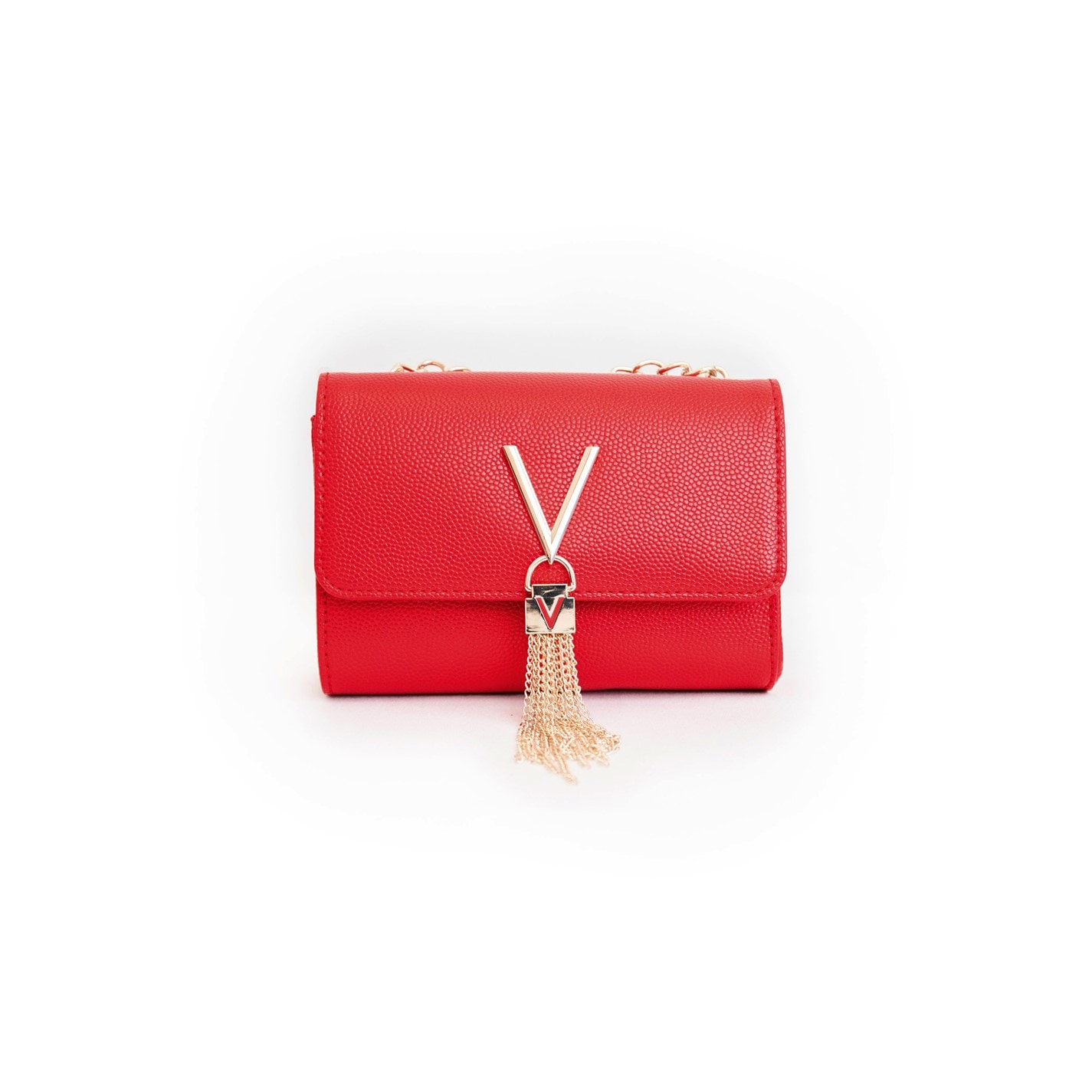 Kabelka Valentino Bags Rosso 003 8525222