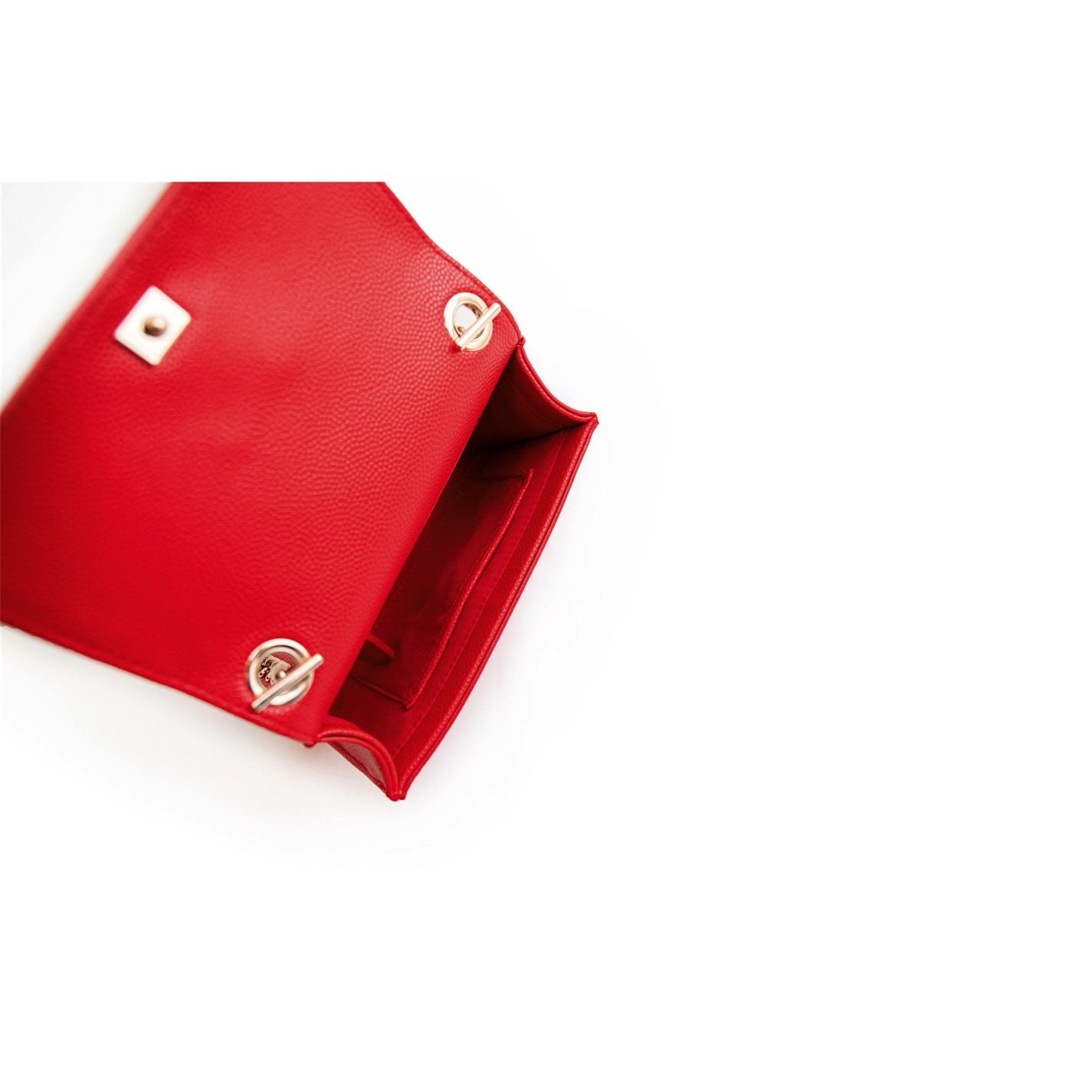 Valentino Bags Valentino Fold Over Divina Bag - 6