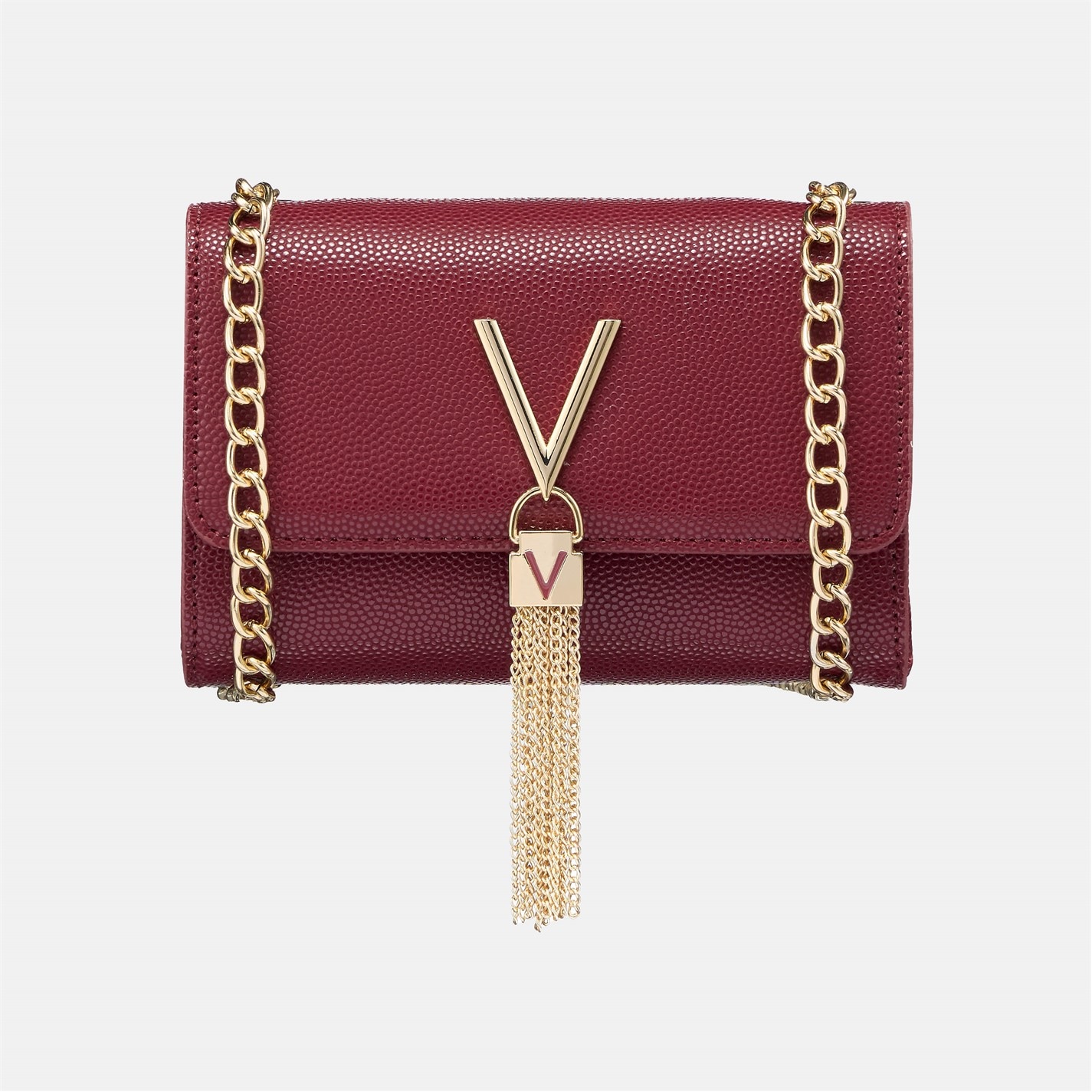 Valentino BORDEAUX 886159