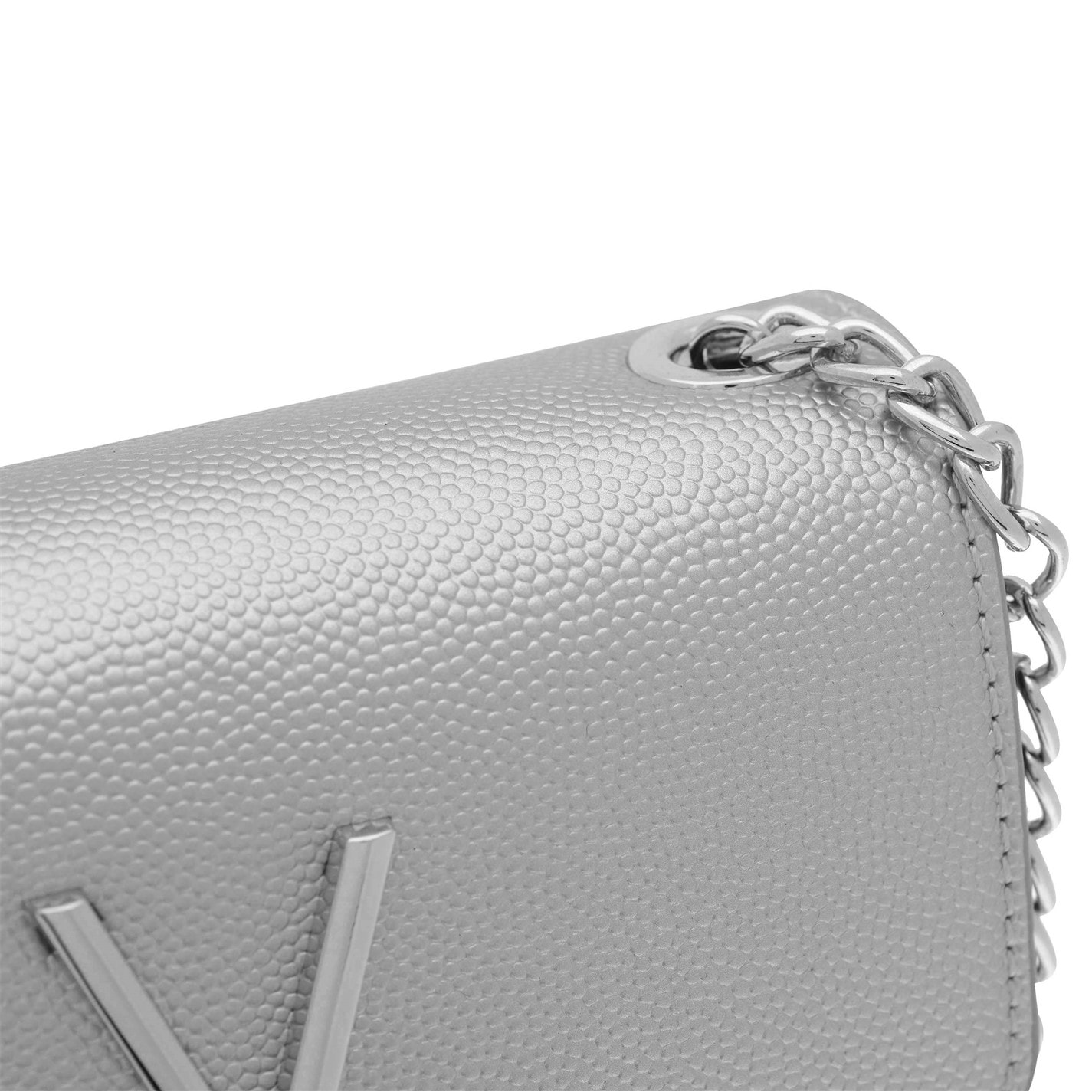 Valentino Bags Valentino Fold Over Divina Bag - 5