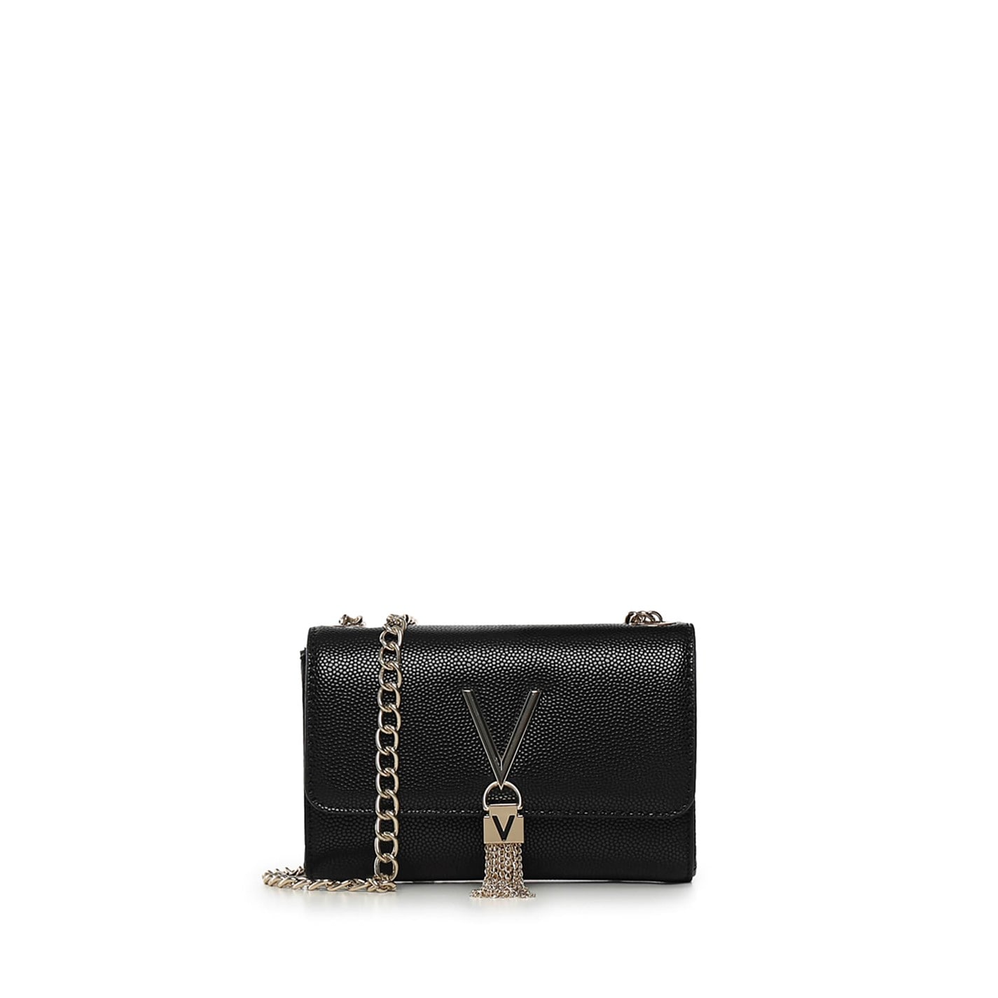 Kabelka Valentino Bags Nero 9340737