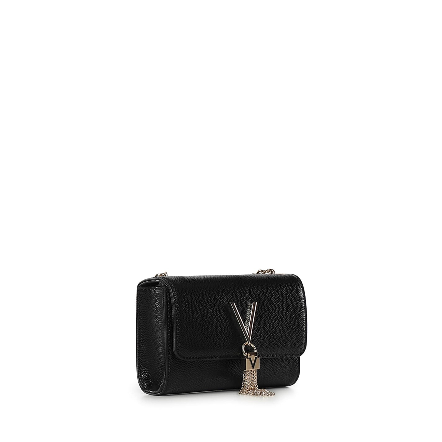 Valentino Bags Valentino Fold Over Divina Bag - 5