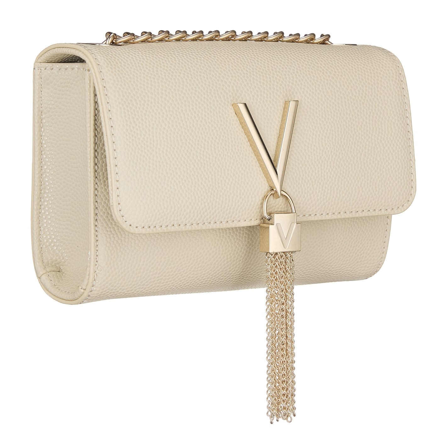 Valentino Bags Valentino Fold Over Divina Bag - 3