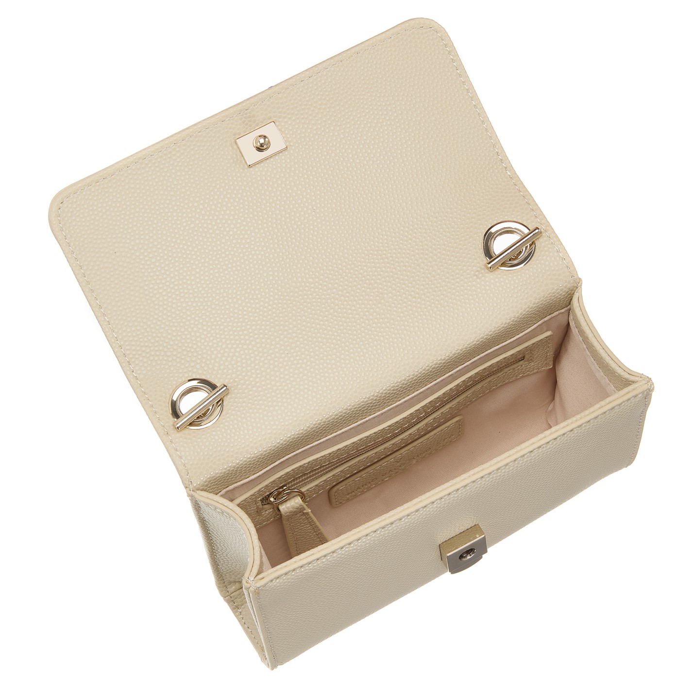 Valentino Bags Valentino Fold Over Divina Bag - 4