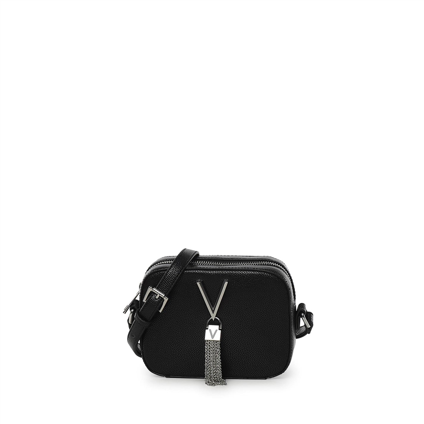 Kabelka Valentino Bags Nero 001 2374687