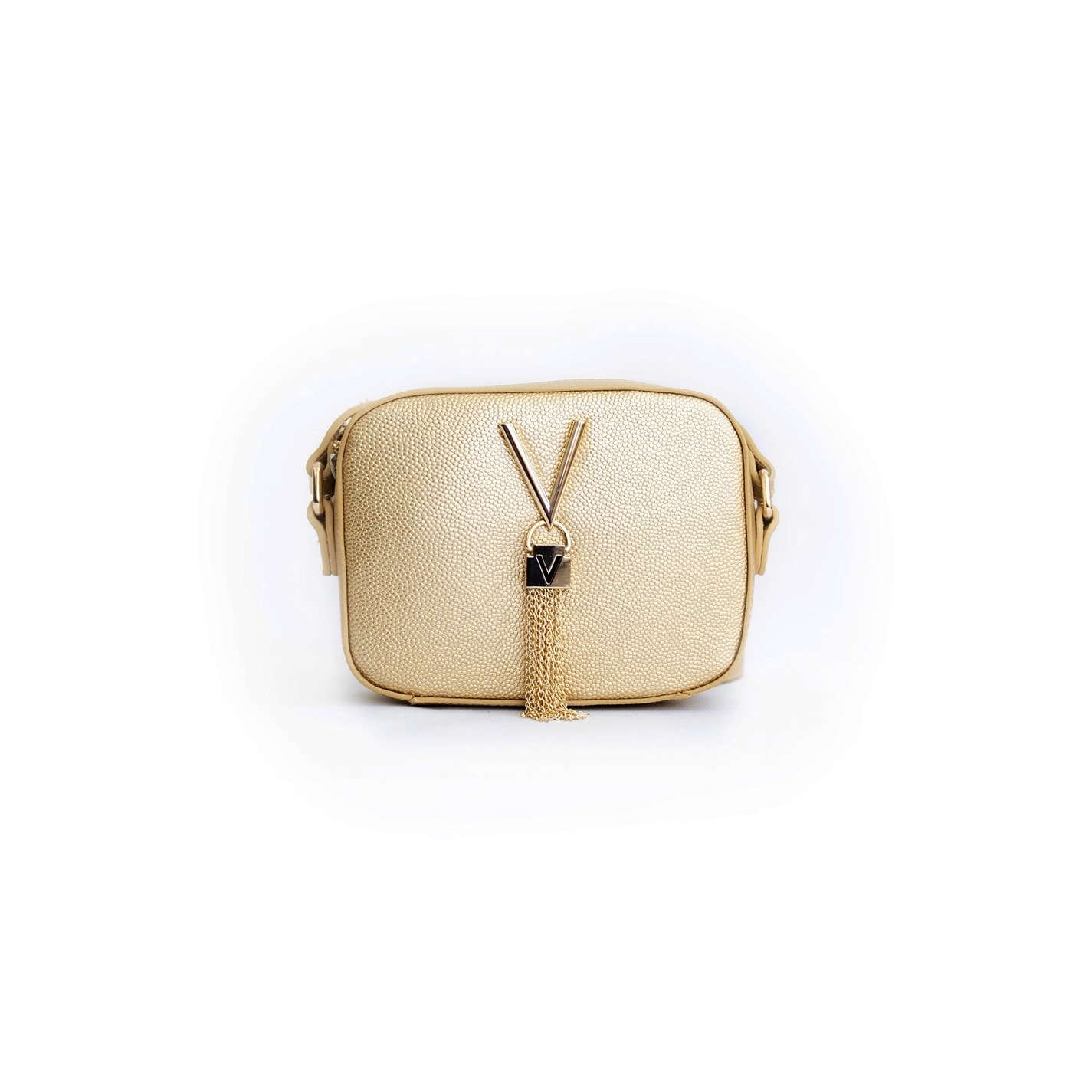Kabelka Valentino Bags Oro 019 6301104