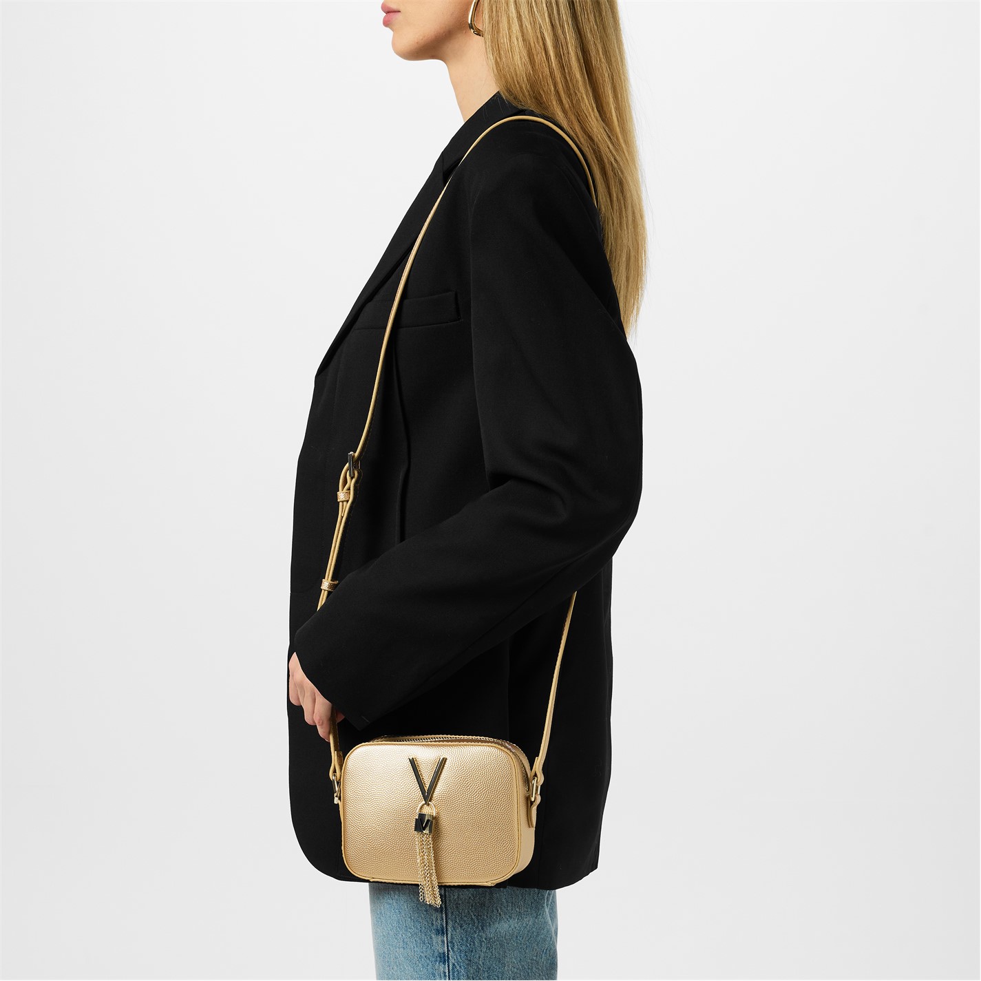 Valentino Bags Valentino Divina Camera Bag - 2