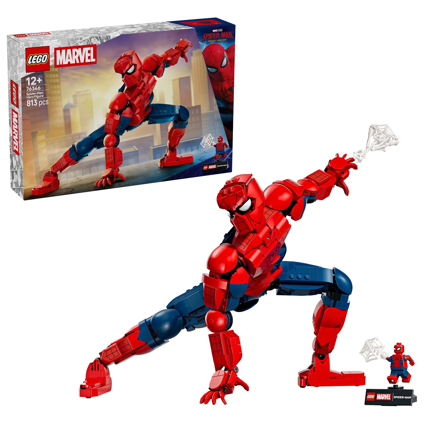 LEGO Super Heroes 9701267