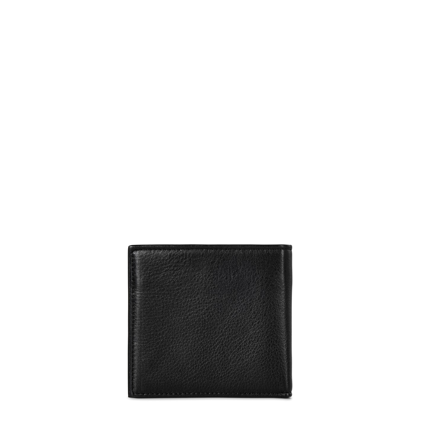 POLO RALPH LAUREN Billfold Leather Wallet - 2