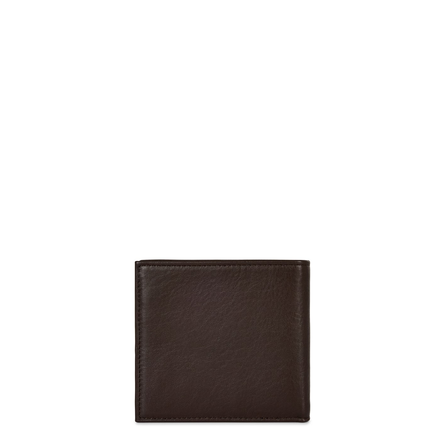 POLO RALPH LAUREN Billfold Leather Wallet - 2