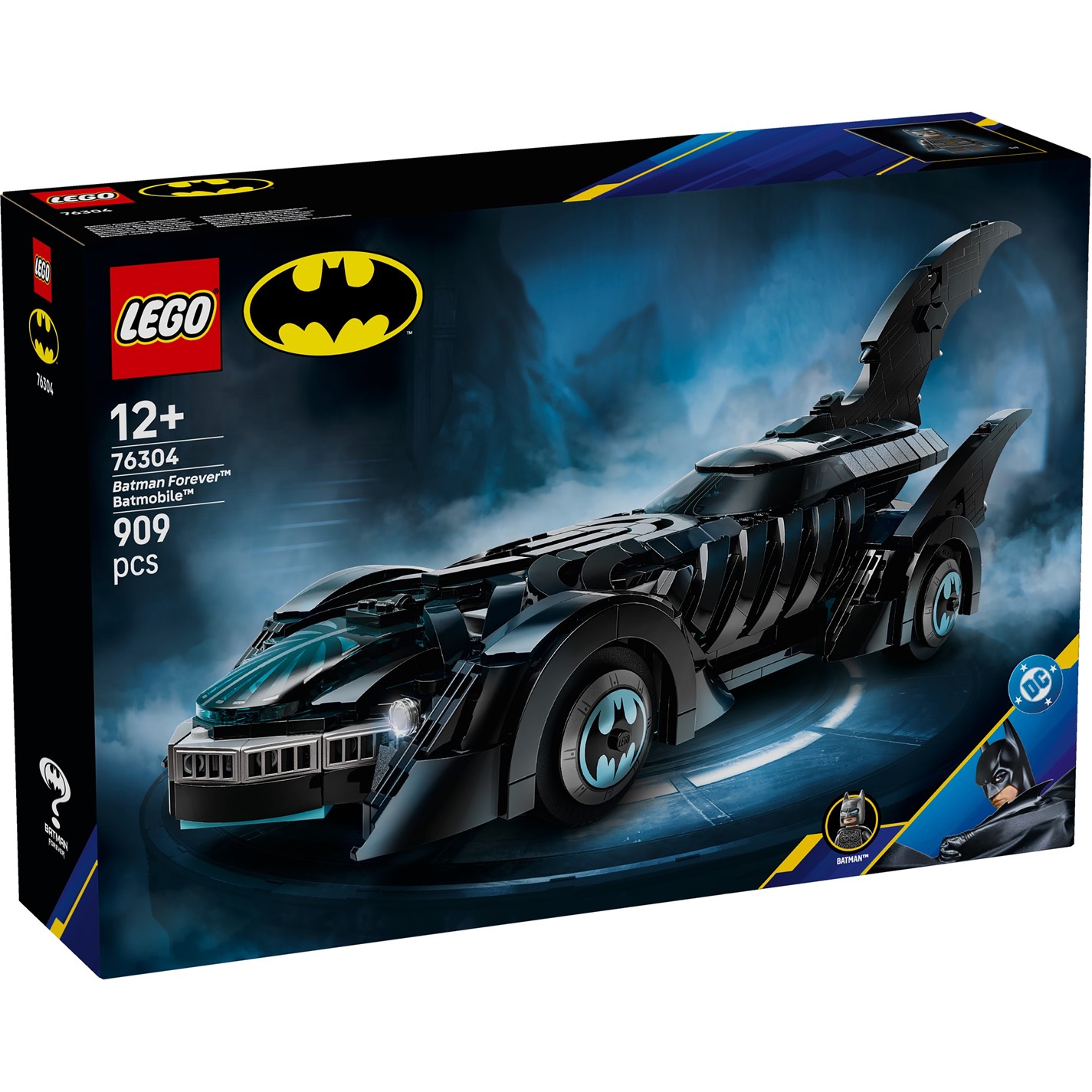 LEGO Batmobile 7796912