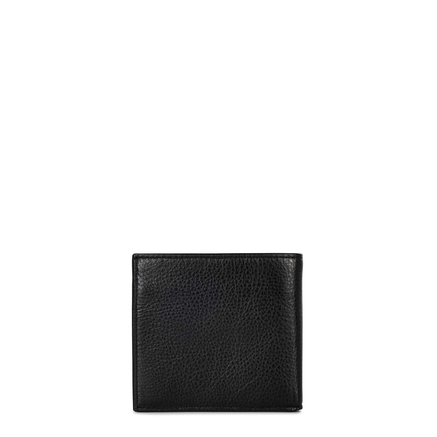 POLO RALPH LAUREN Pony Billfold Leather Wallet - 2