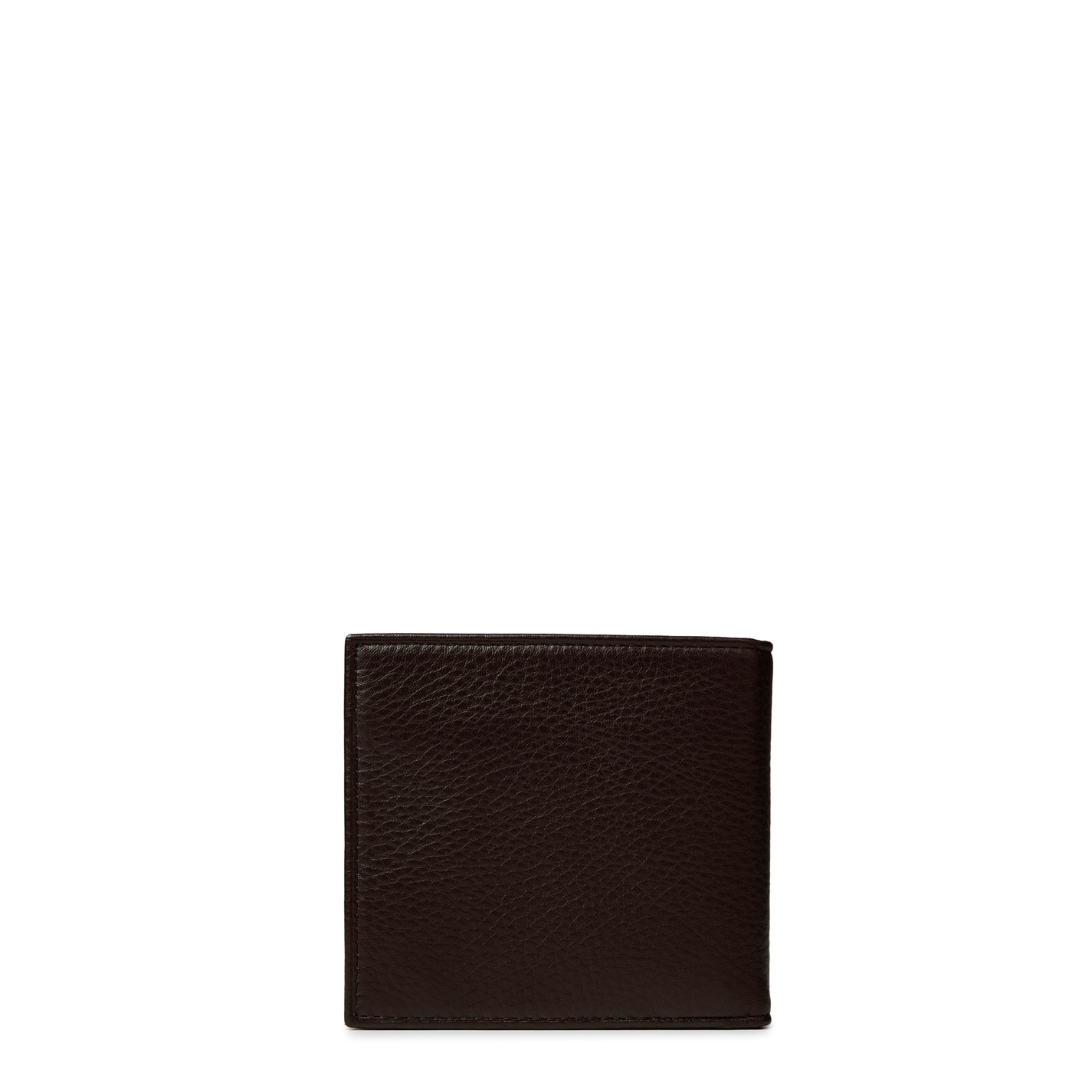 POLO RALPH LAUREN Pony Billfold Leather Wallet - 2
