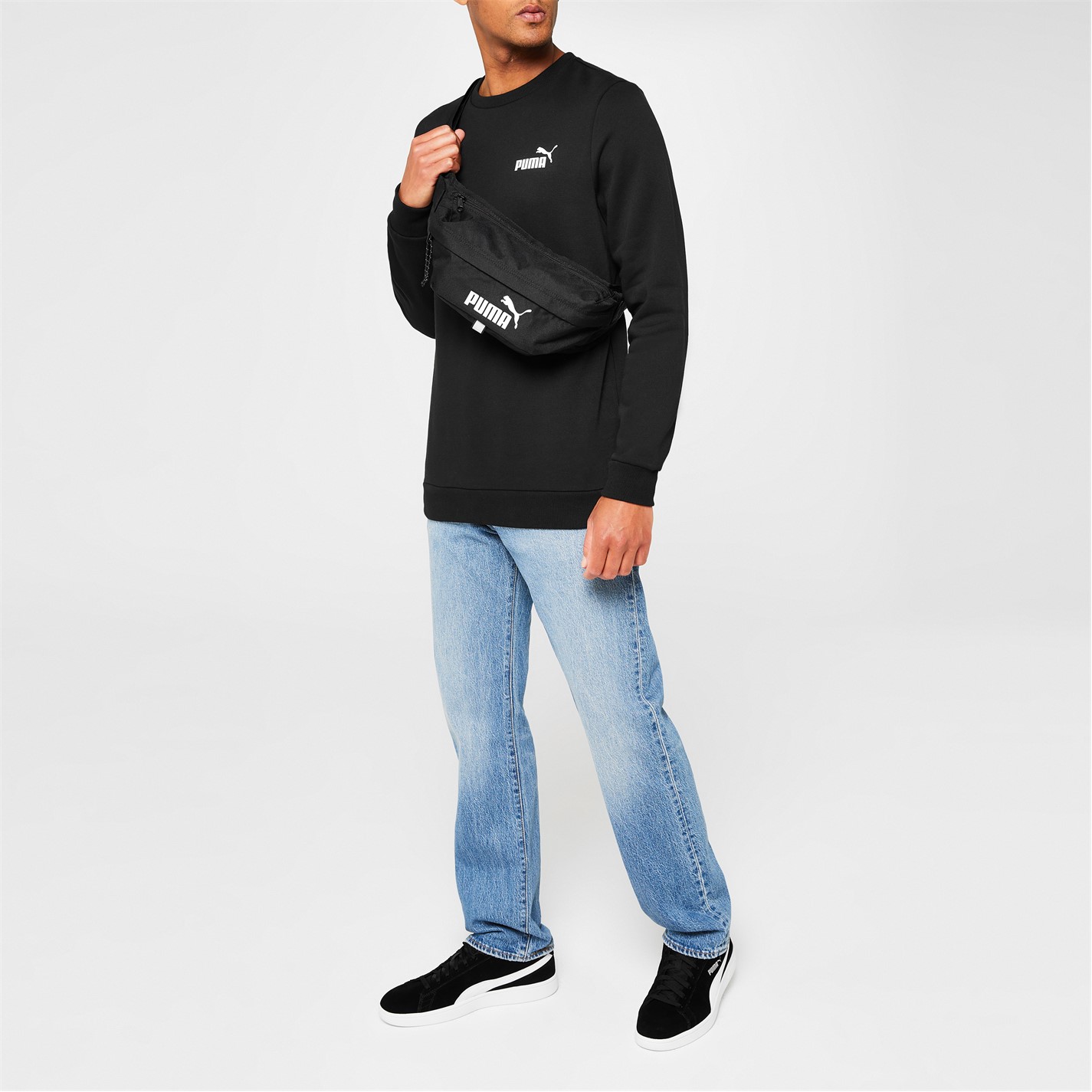 Puma Phase Waist Bag - 6